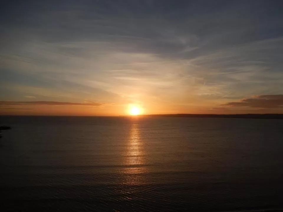 View (from property/room) in Athol House