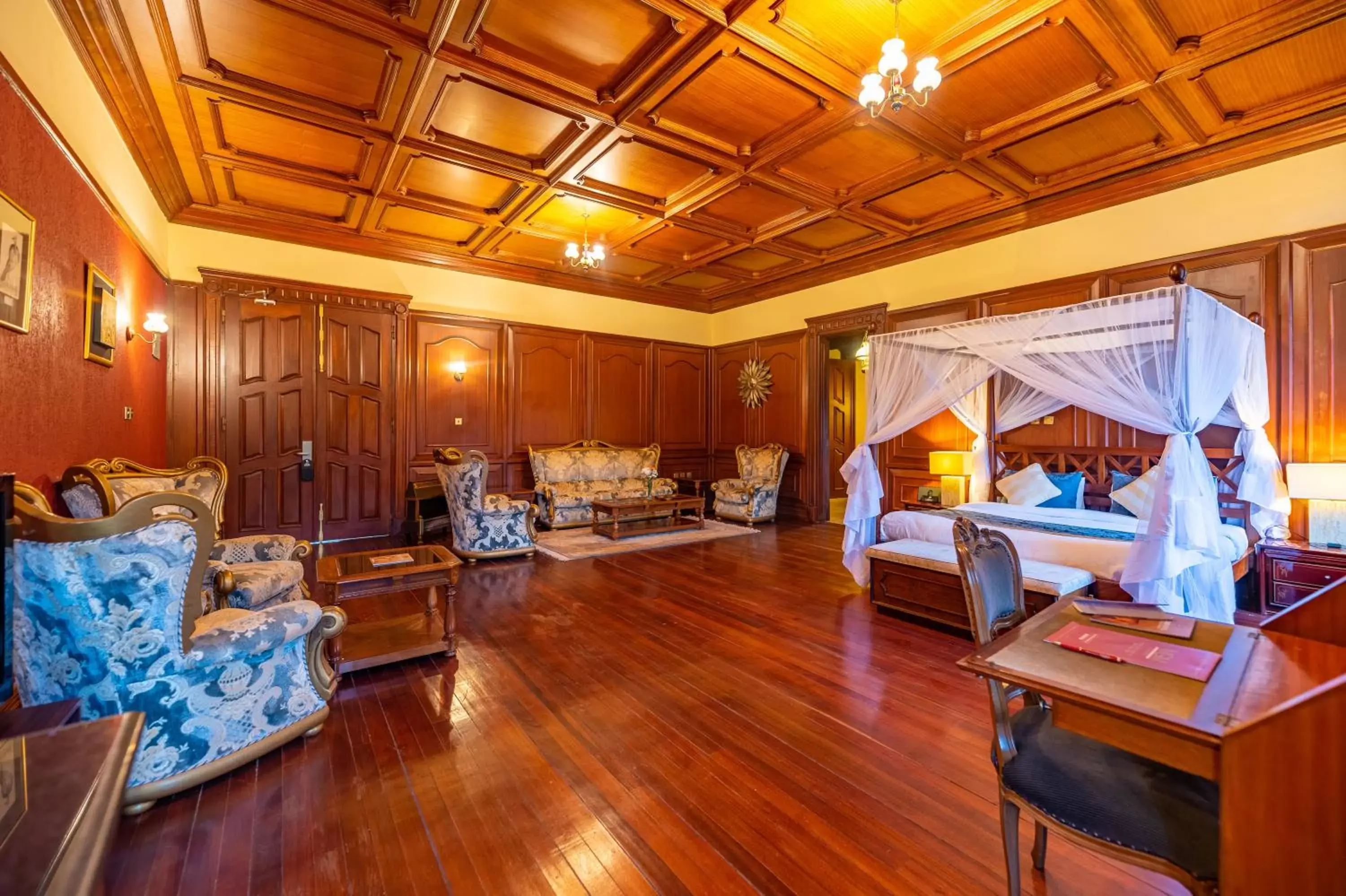 Penthouse Apartment in Muthu Sovereign Suites & Spa, Limuru Road, Nairobi Penthouse Apartment in Muthu Sovereign Suites & Spa, Limuru Road, Nairobi