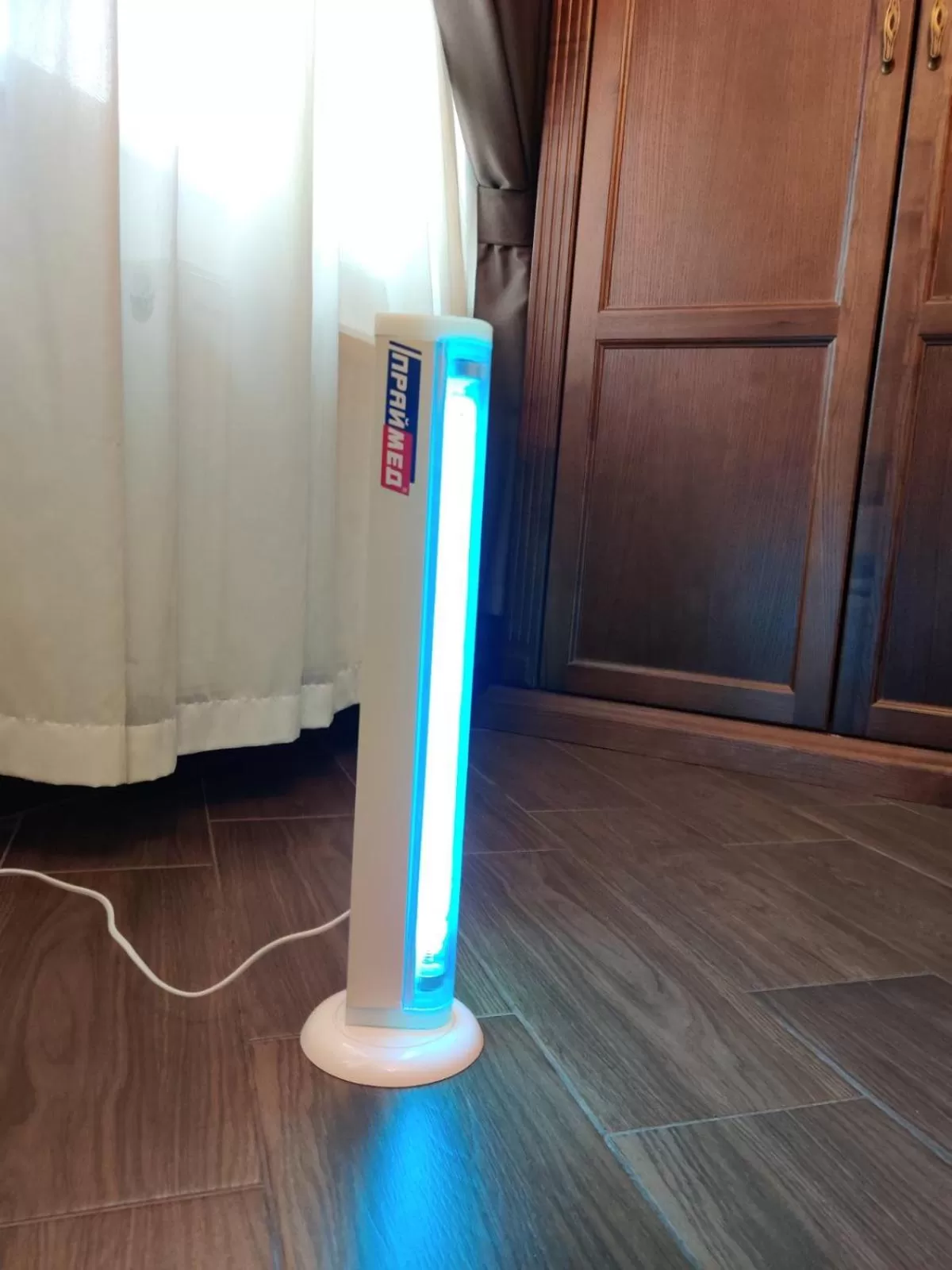 Decorative detail in Ekaterinoslav