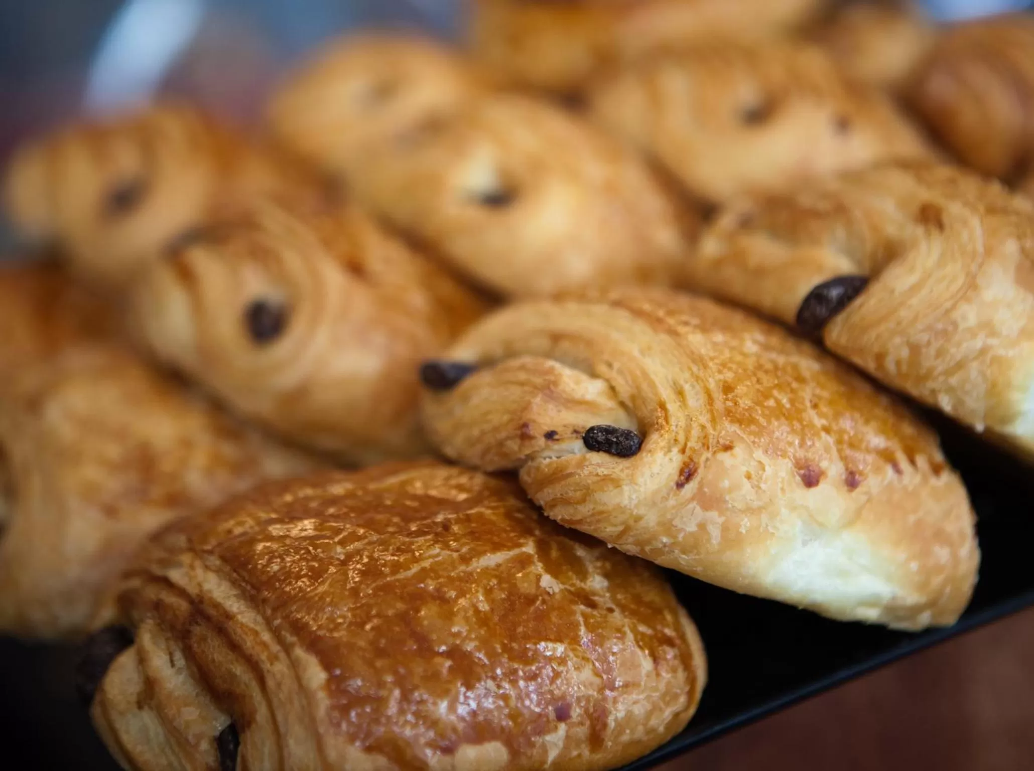 Food and drinks in The Z Hotel Victoria