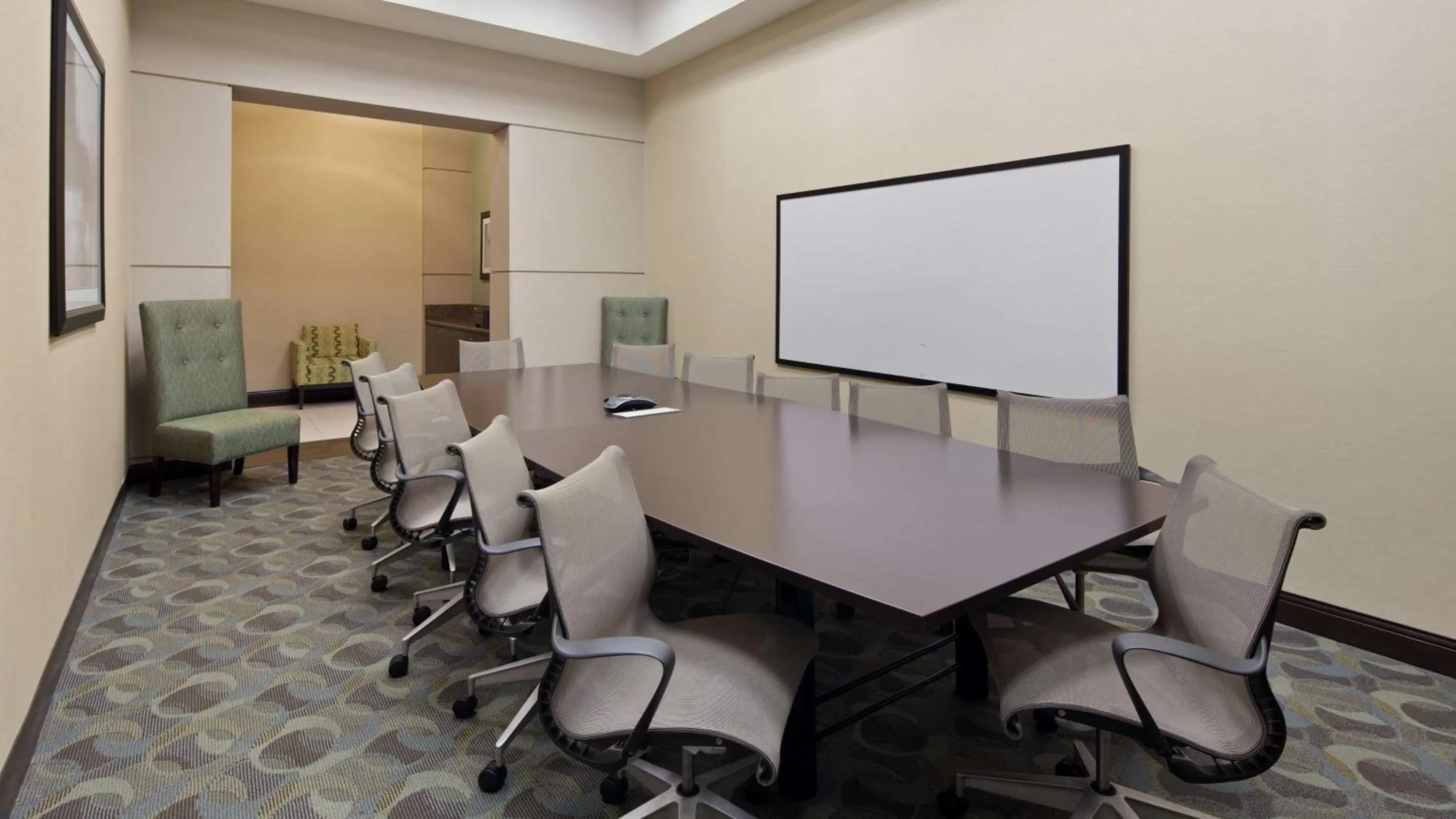 On site in Best Western Plus Miami Intl Airport Hotel & Suites Coral Gables