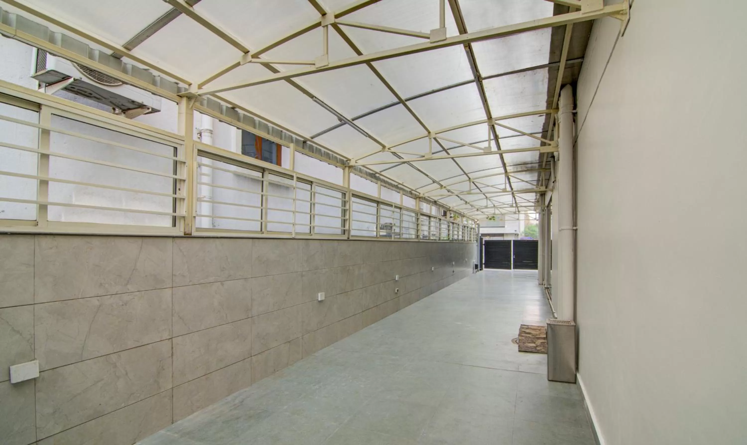 Treebo Trend Krish Residency