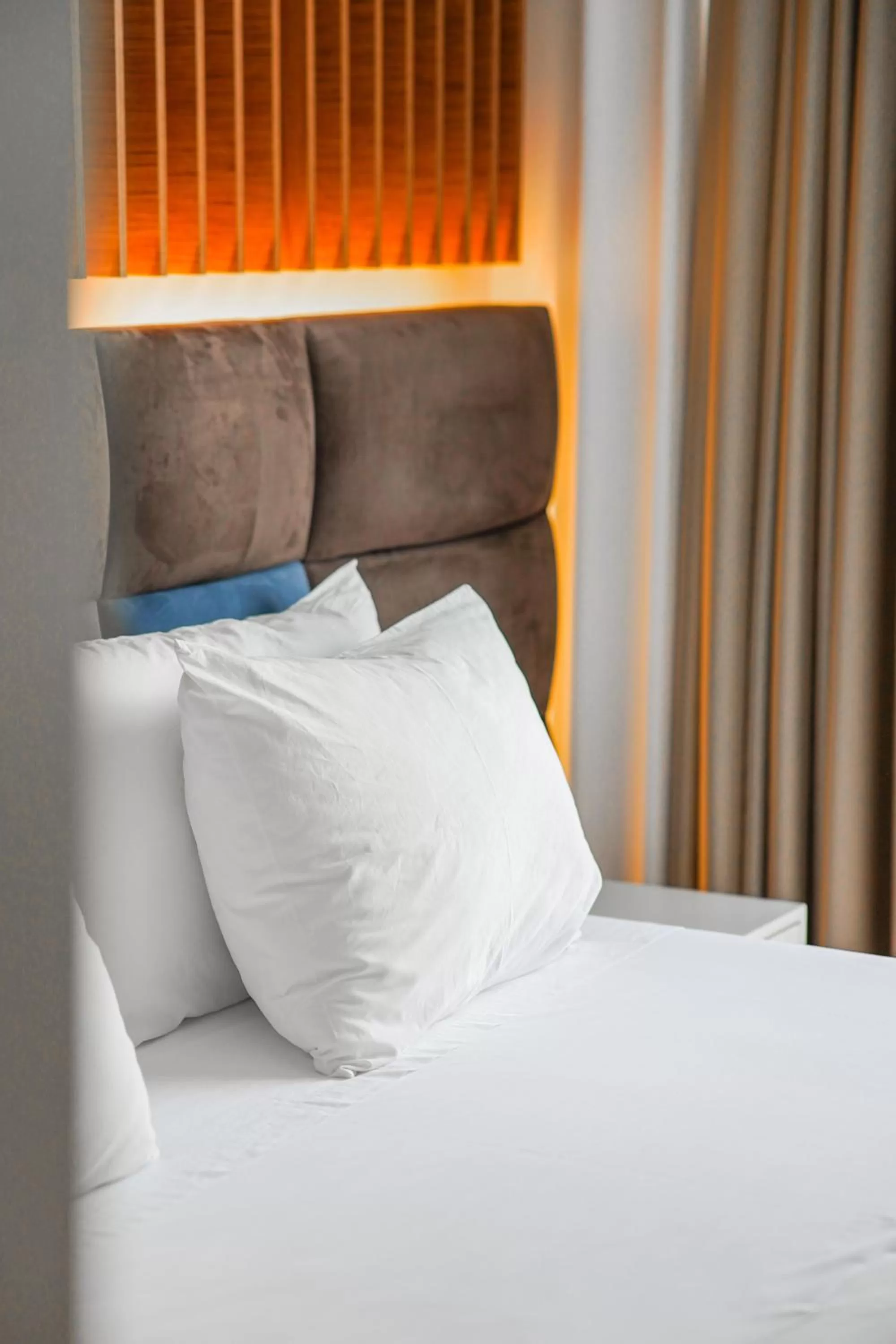 Bedroom, Bed in Vinea Resort