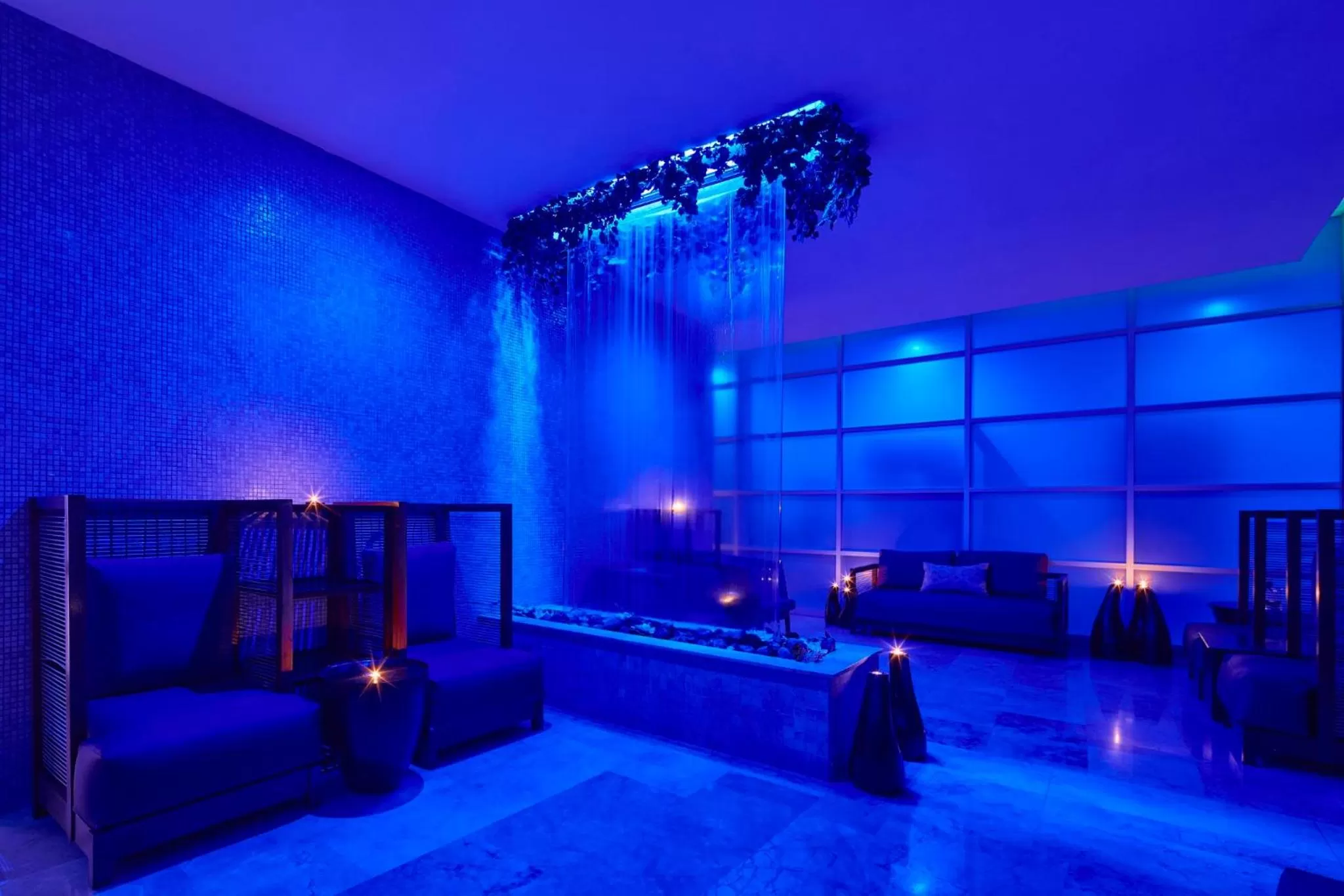 Spa and wellness centre/facilities, Bed in Live Aqua Cancun - Adults Only - All-Inclusive