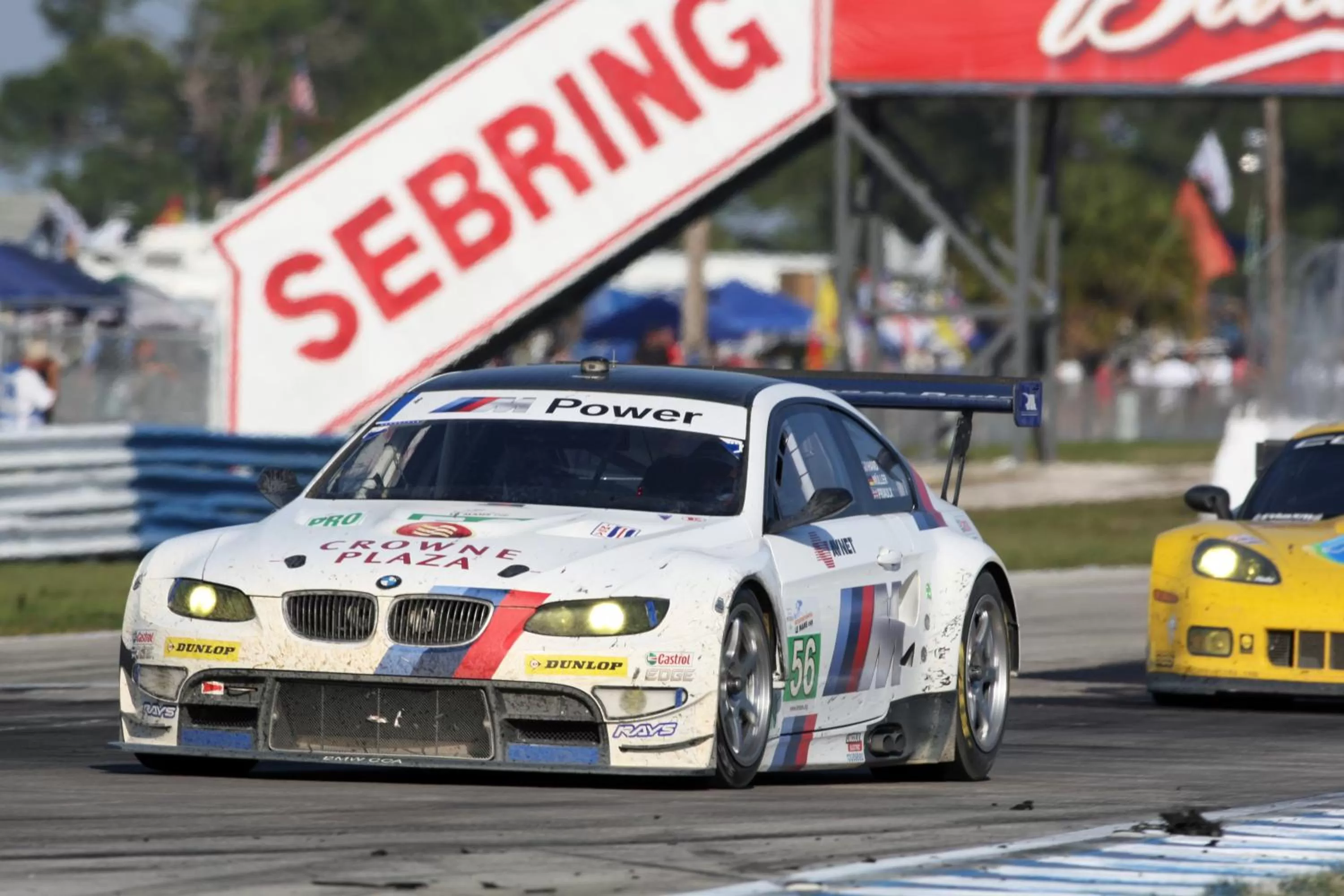 Sports in La Quinta by Wyndham Sebring