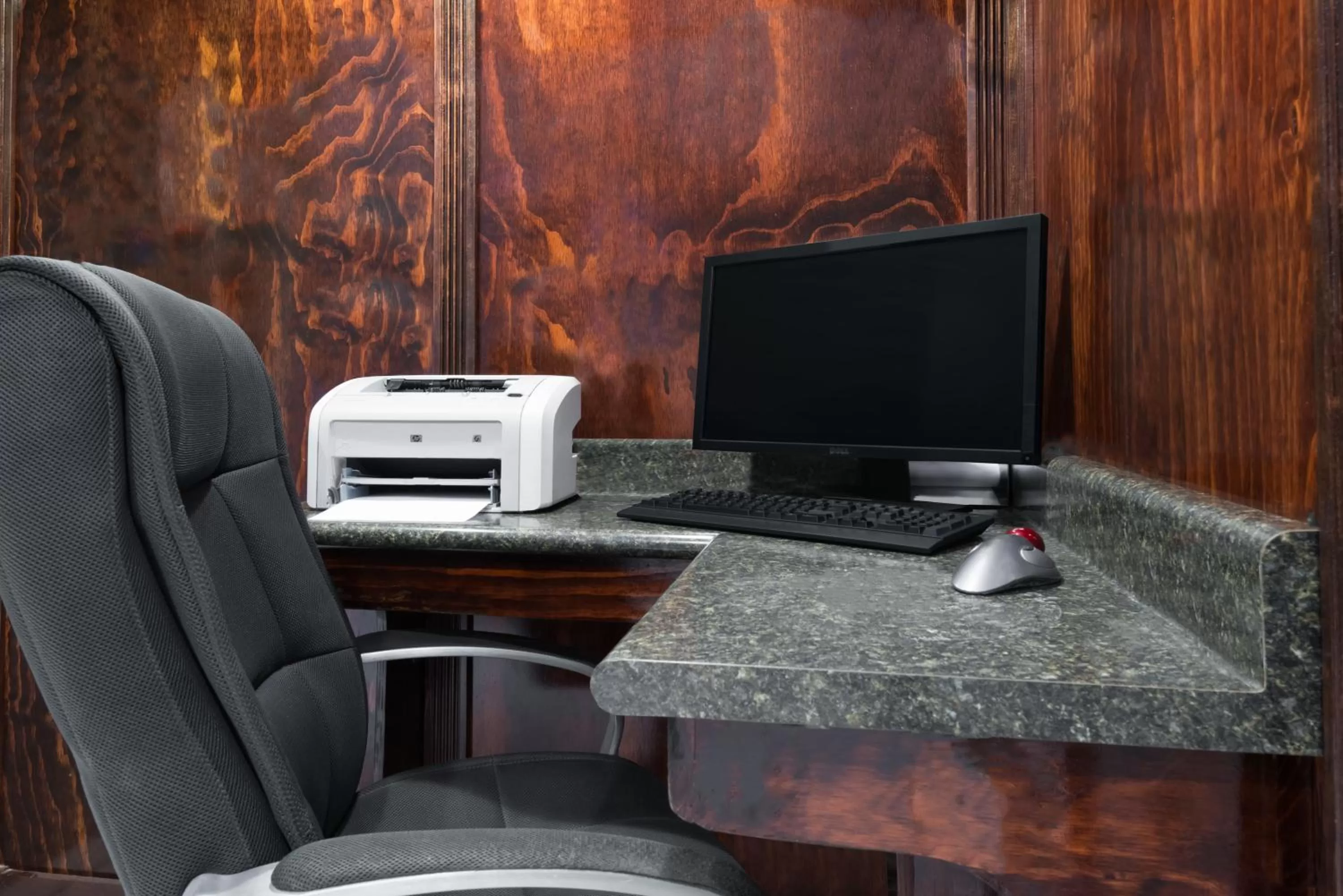 Business facilities in Days Inn by Wyndham Amarillo East