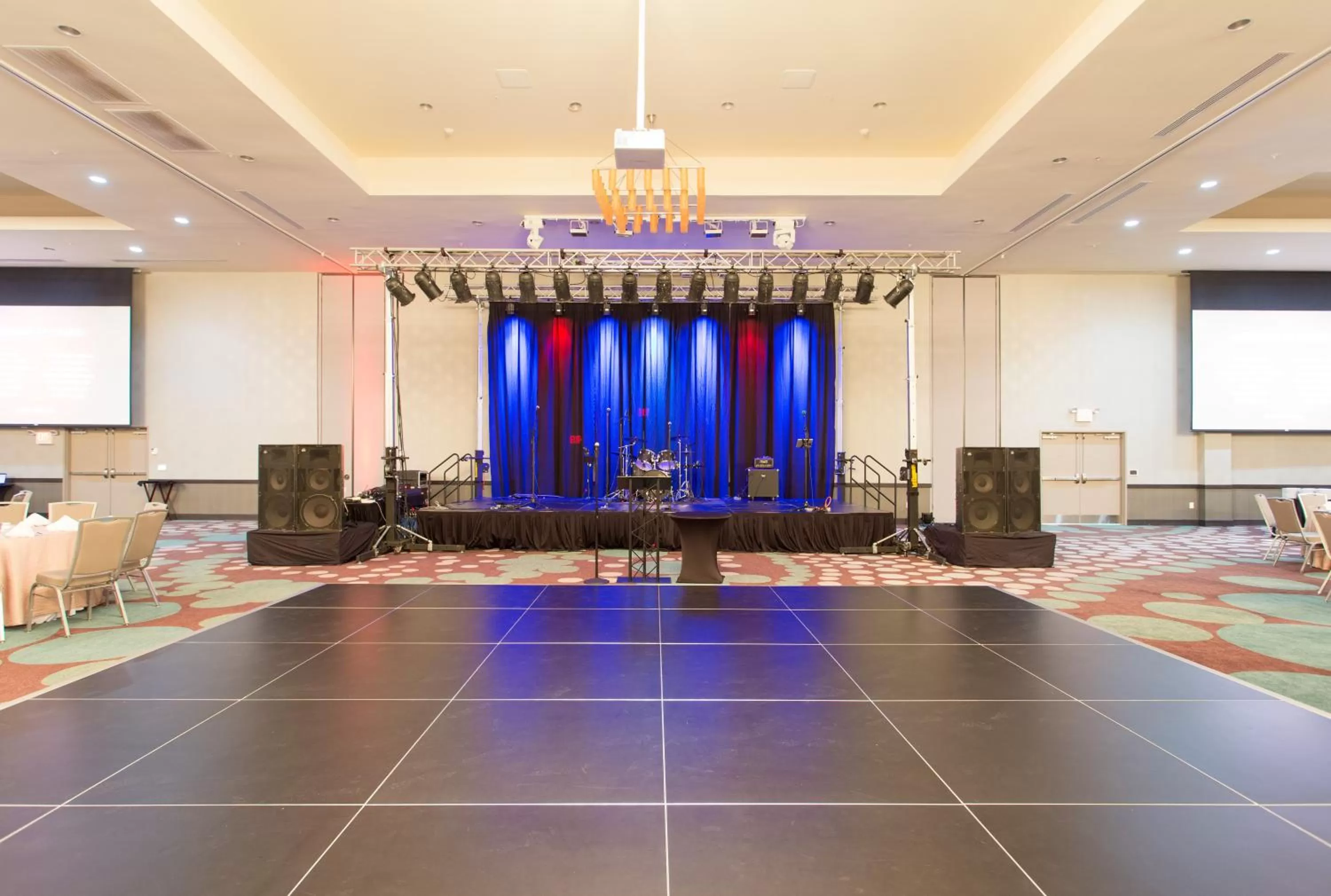 Banquet/Function facilities in Holiday Inn Texarkana Arkansas Convention Center by IHG