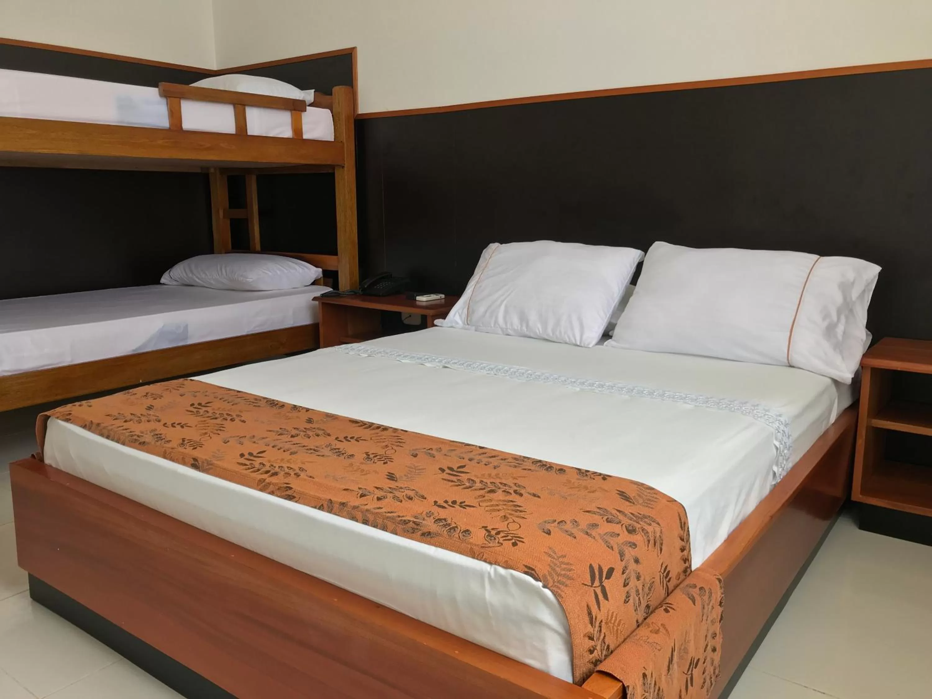 Hotel Boutique High Park