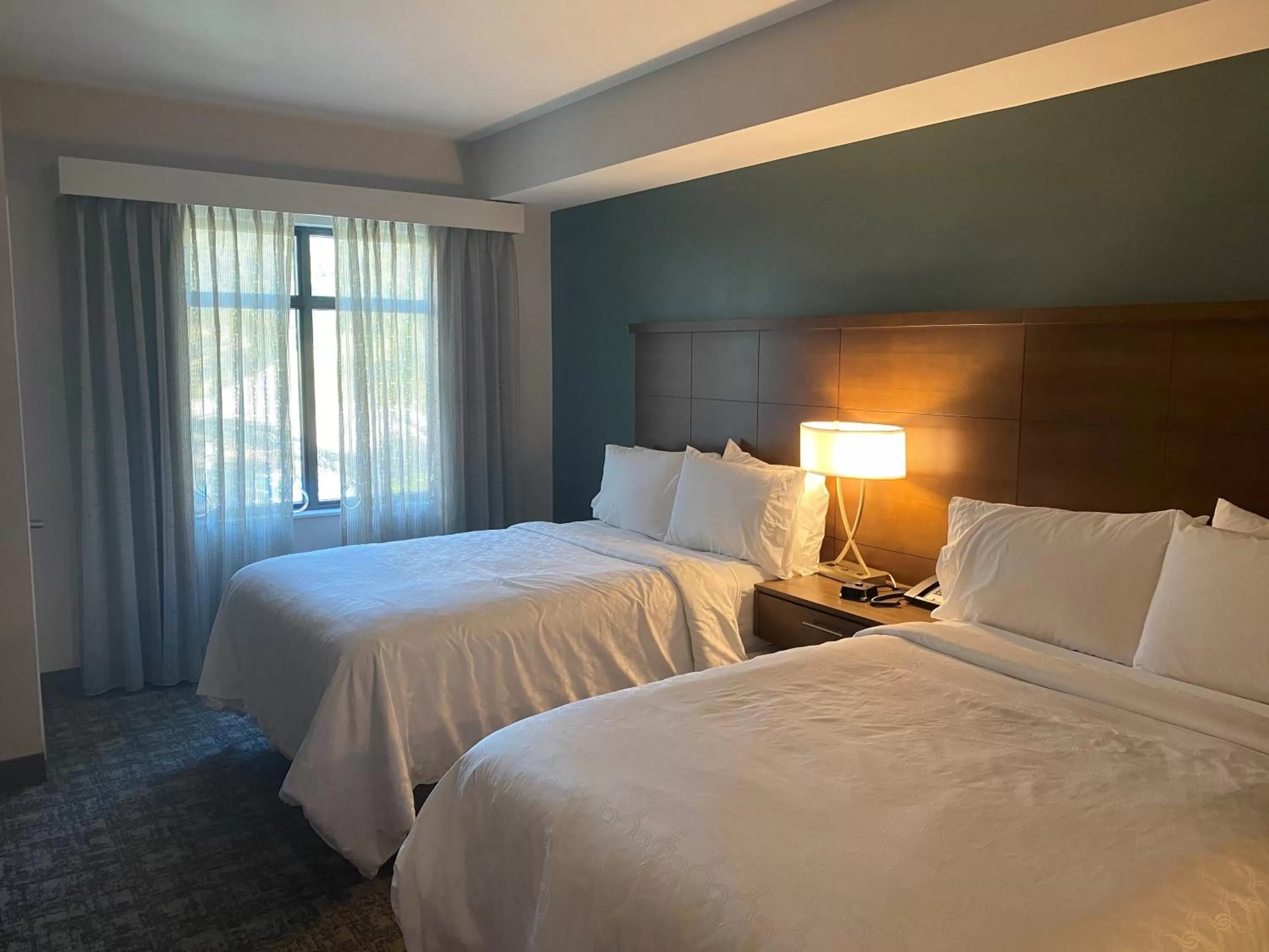 Bedroom, Bed in Staybridge Suites - Naples - Marco Island by IHG