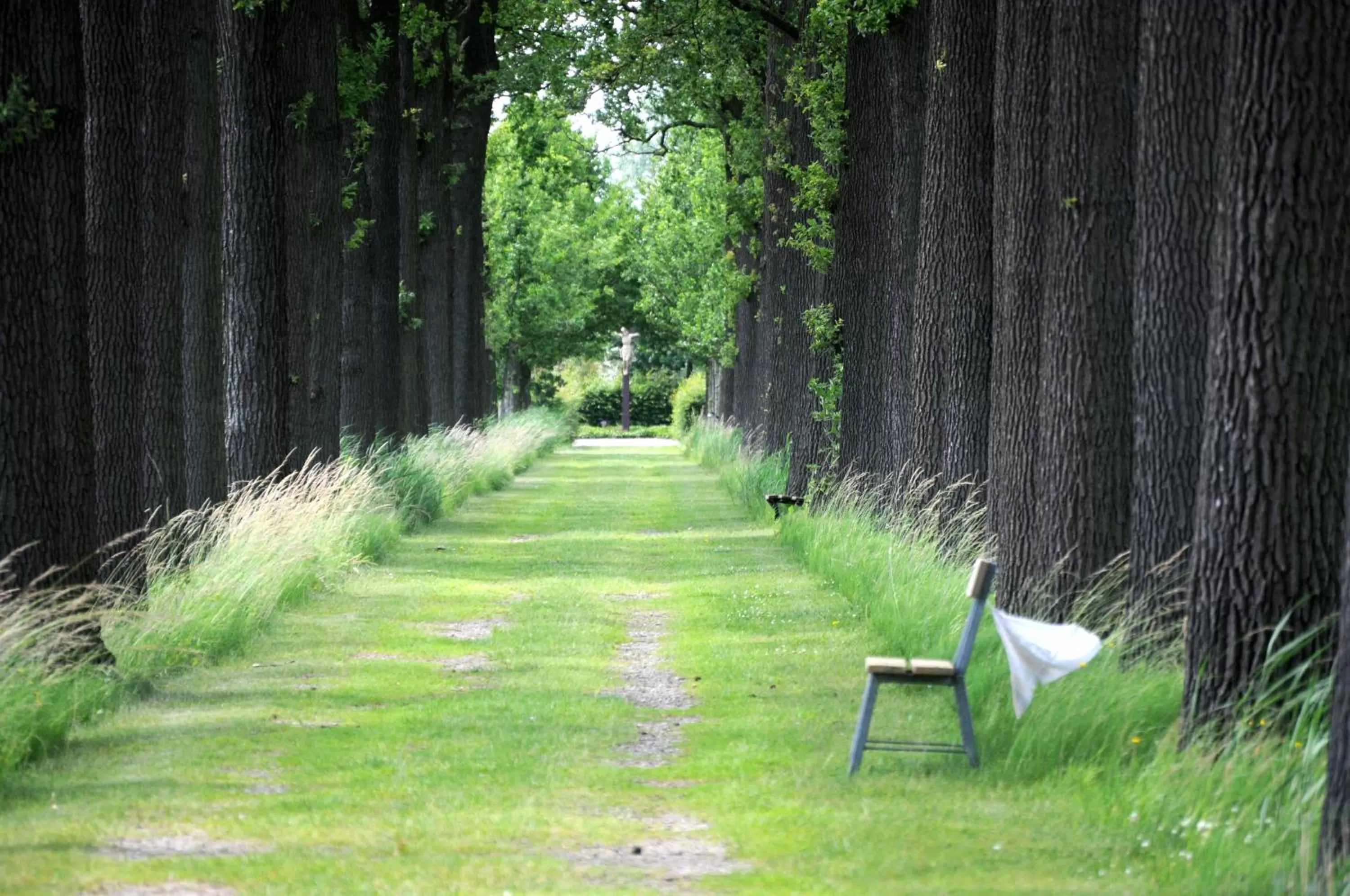 Day in Herberg de Brabantse Kluis