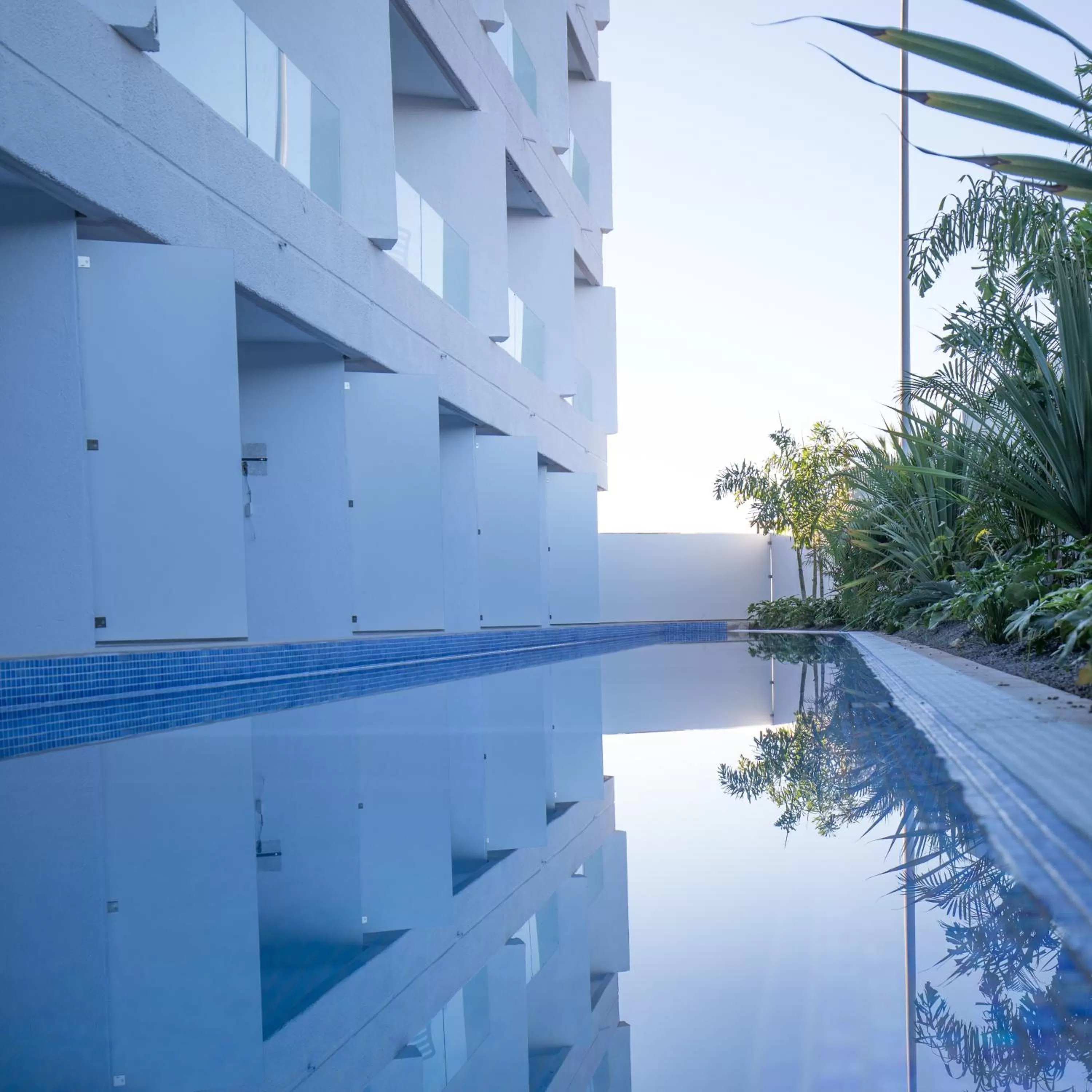 Swim-Up Double Room in MYND Adeje