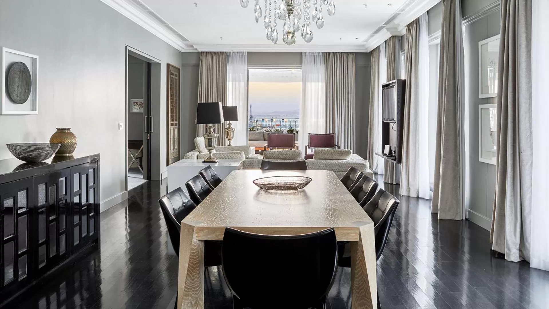 Queen Victoria Hotel by NEWMARK