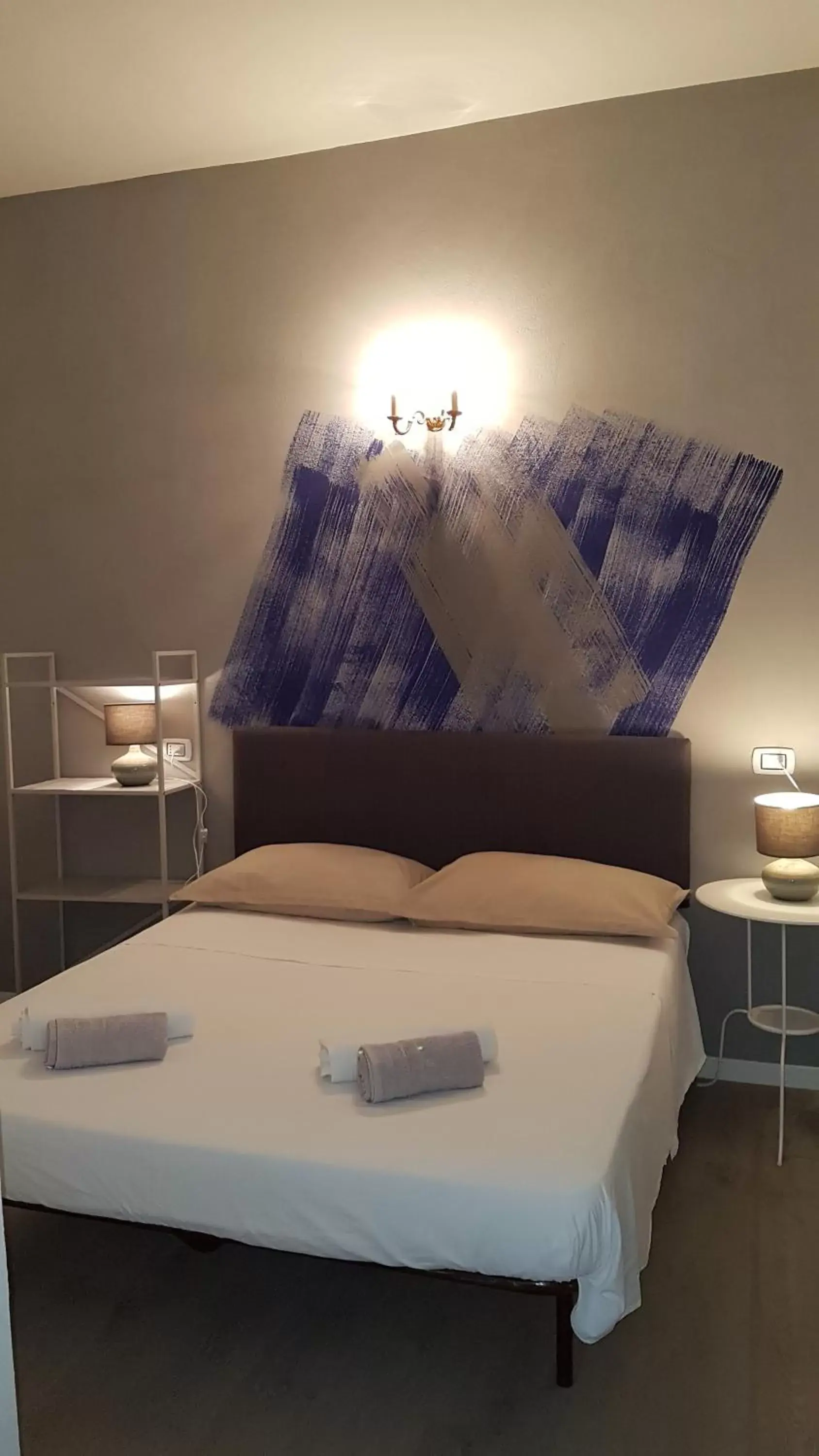 Double Room in Il Miracolo Double Room in Il Miracolo