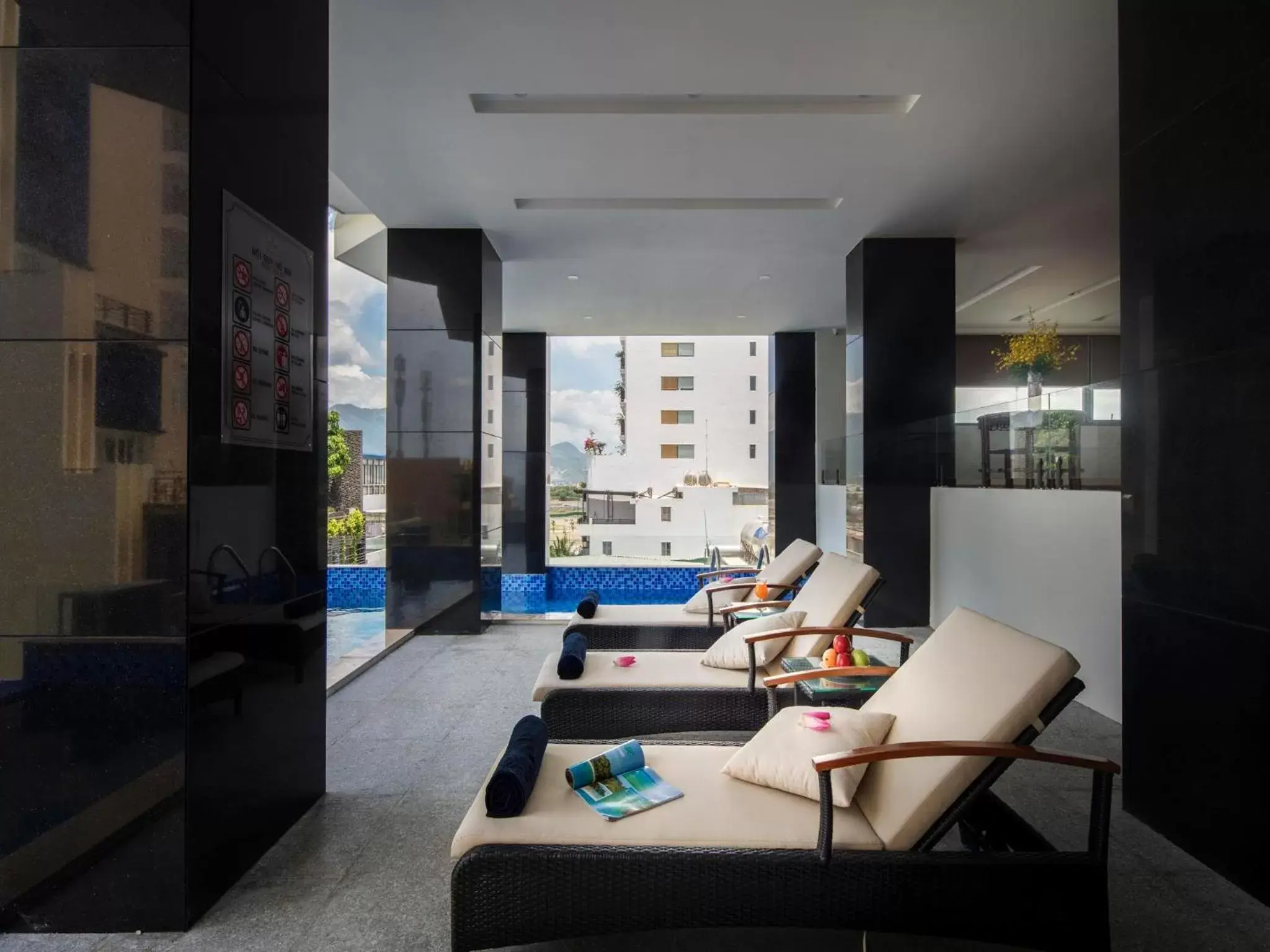 Red Sun Nha Trang Hotel Red Sun Nha Trang Hotel