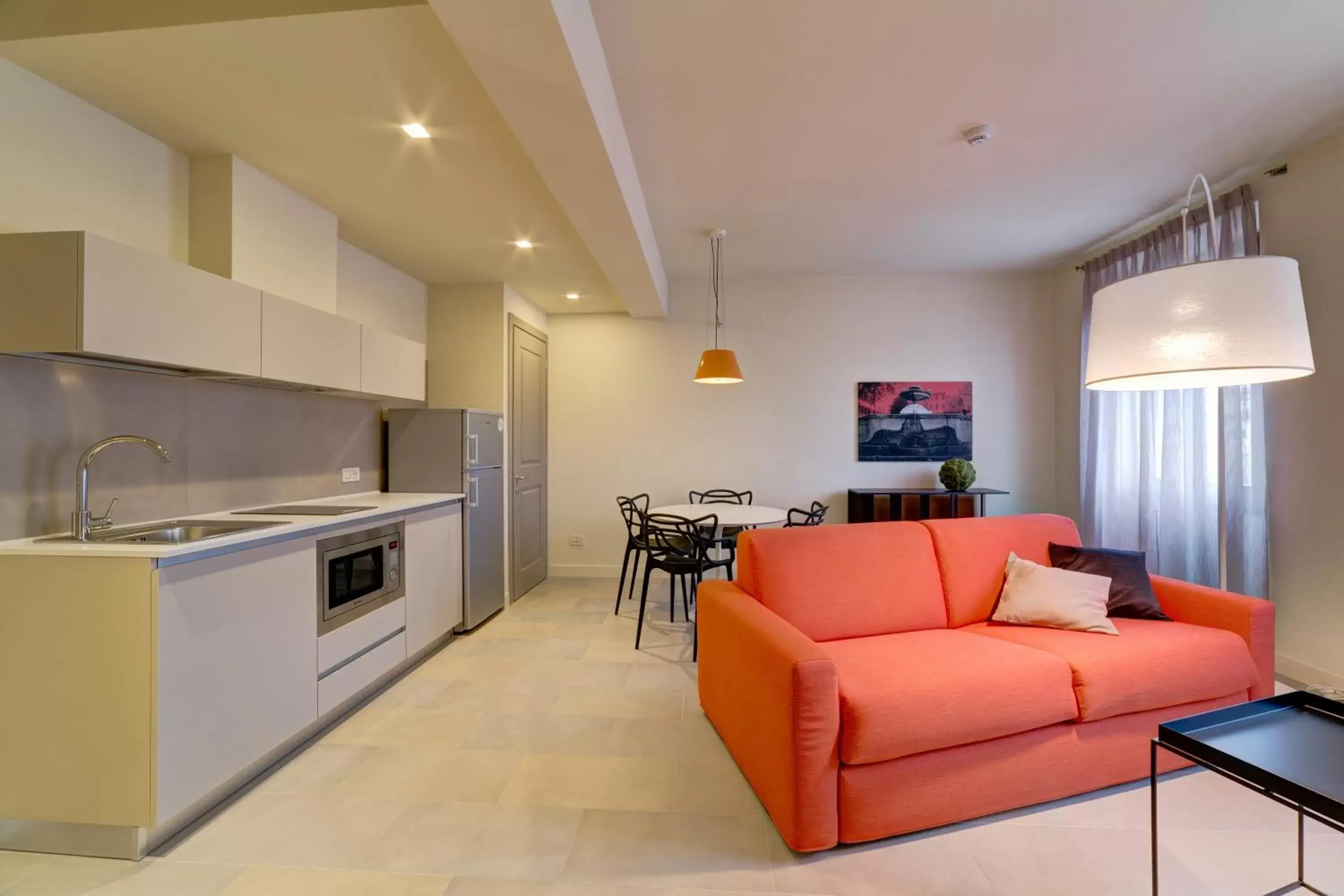 One-Bedroom Apartment in Palazzo Mannaioni Suites One-Bedroom Apartment in Palazzo Mannaioni Suites