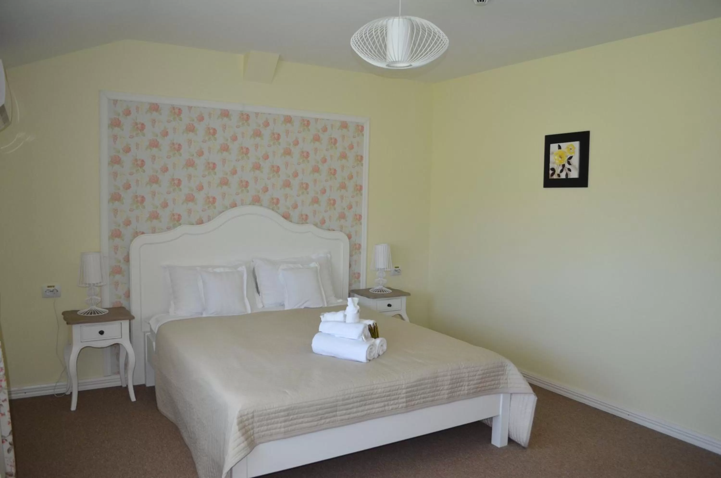 Room Photo in Vip Motel Restaurant