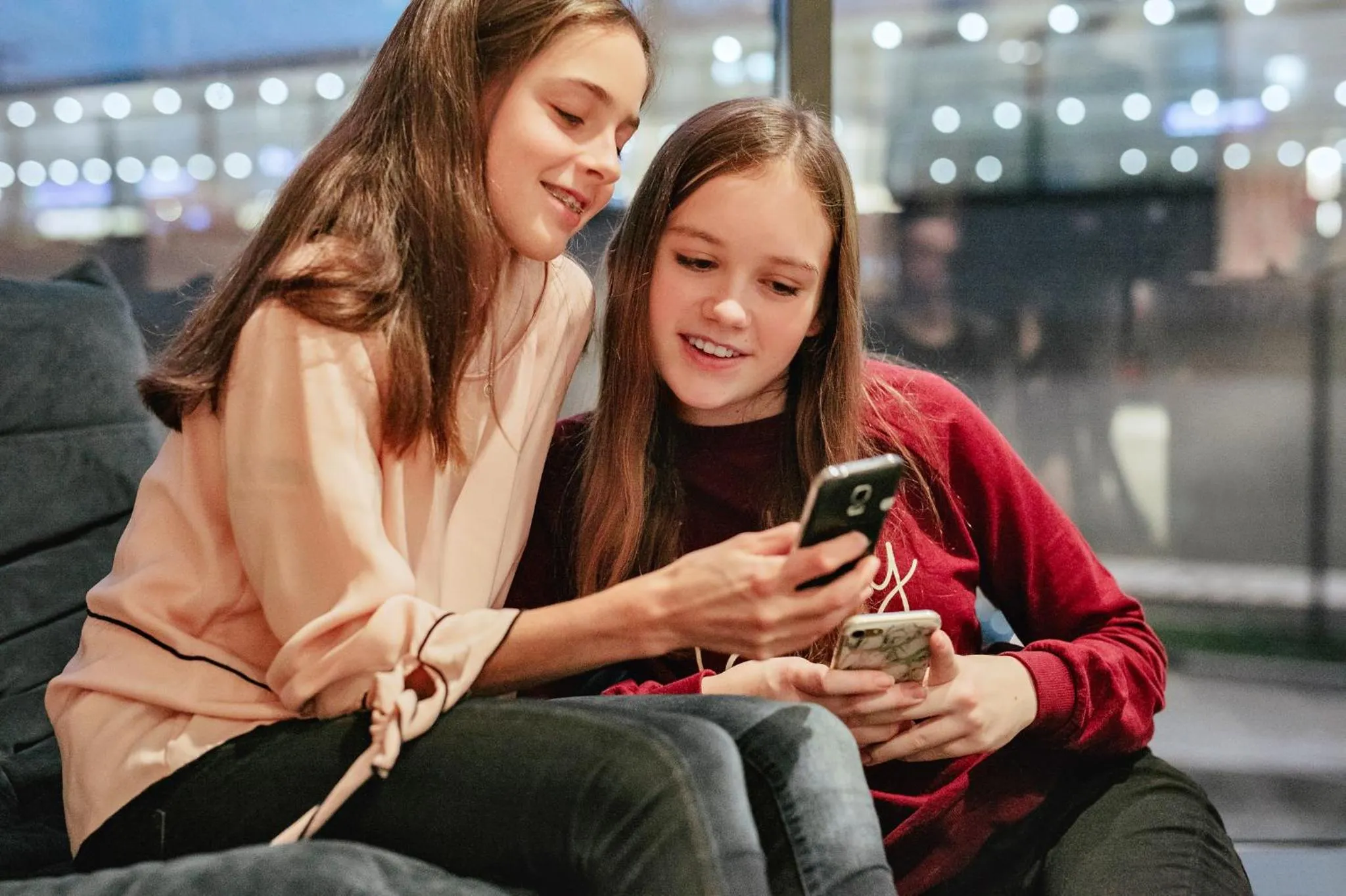 People in Novotel Mainz