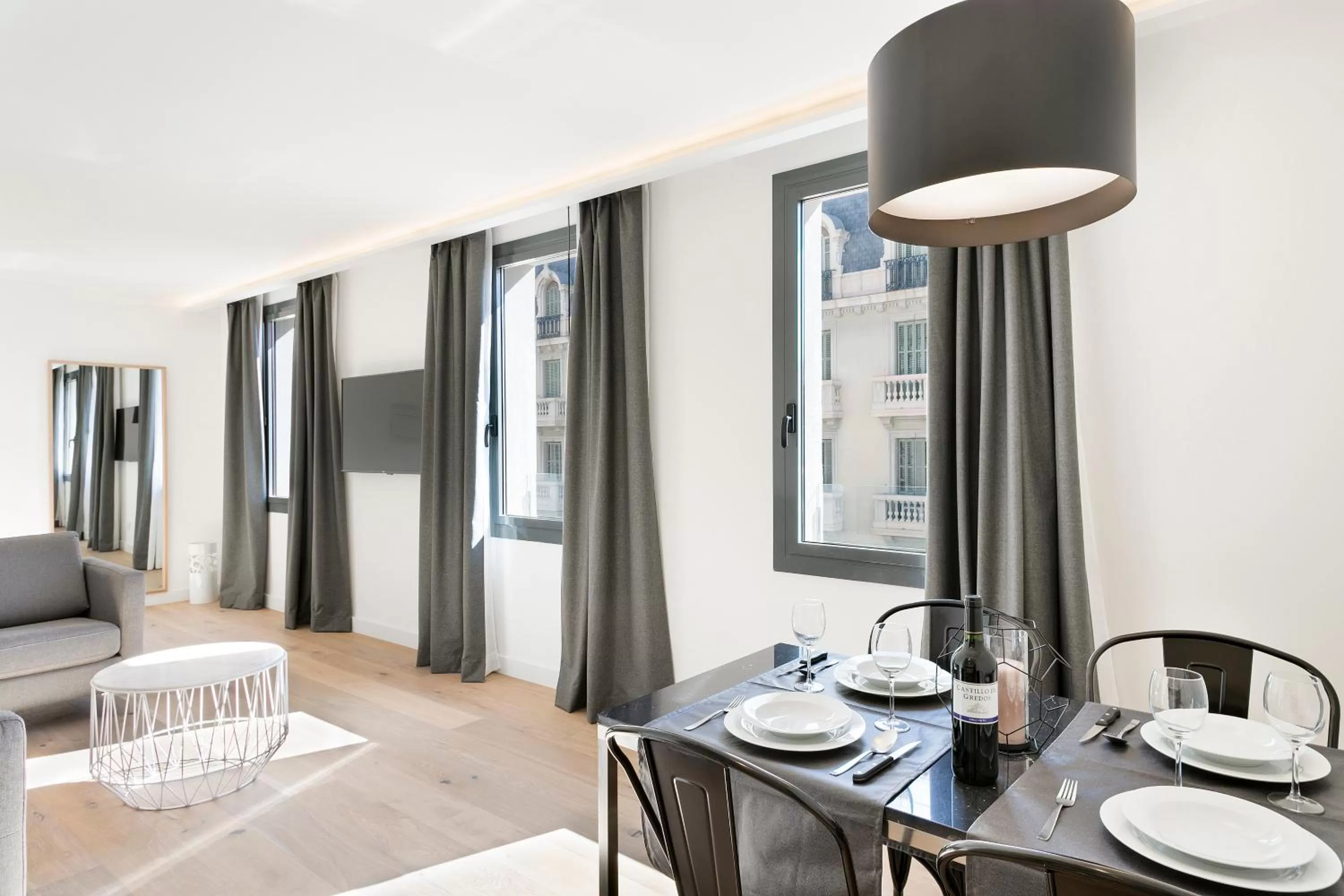 Other in Murmuri Residence Mercader