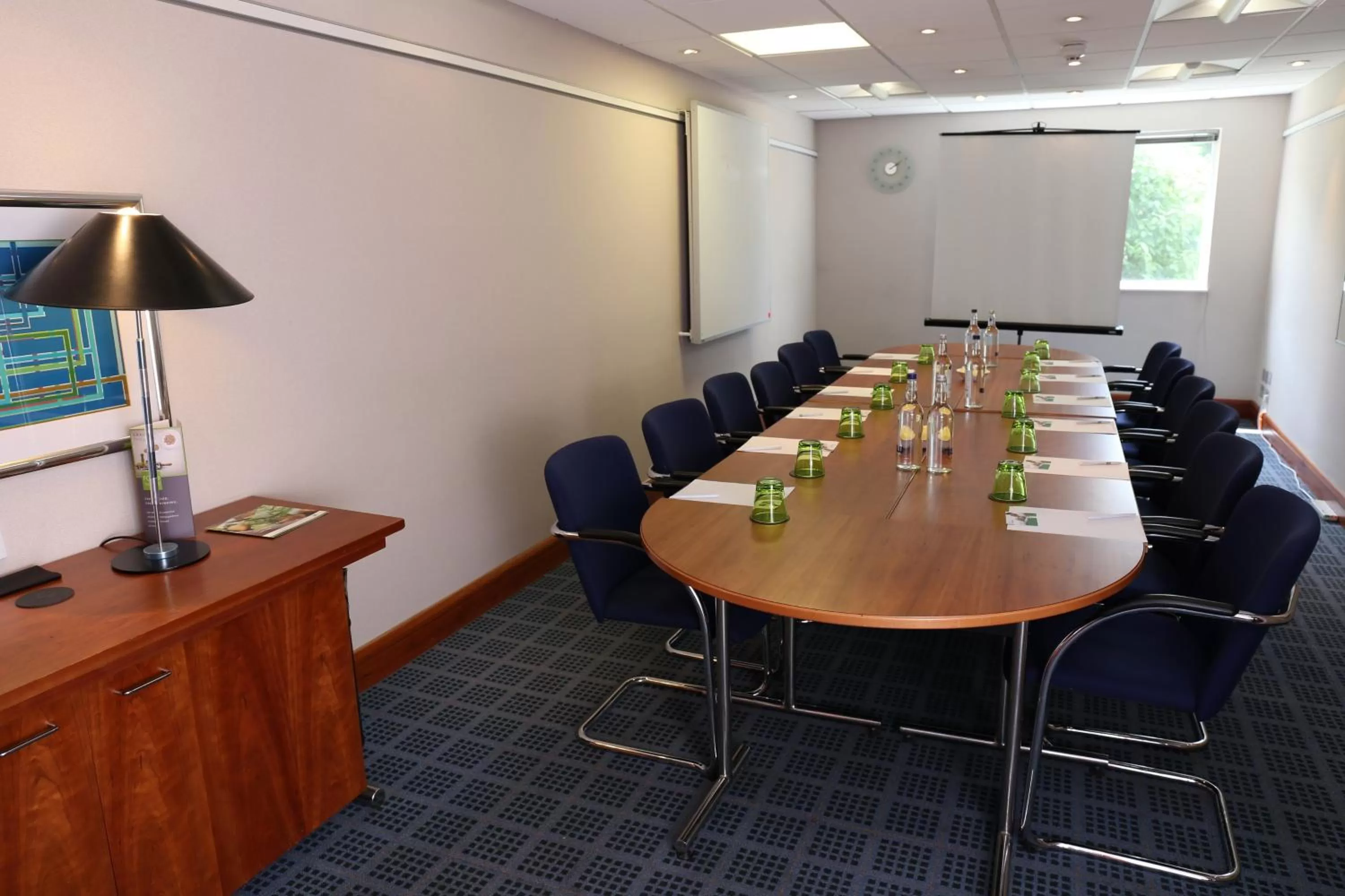 Meeting/conference room in Holiday Inn Maidstone-Sevenoaks by IHG