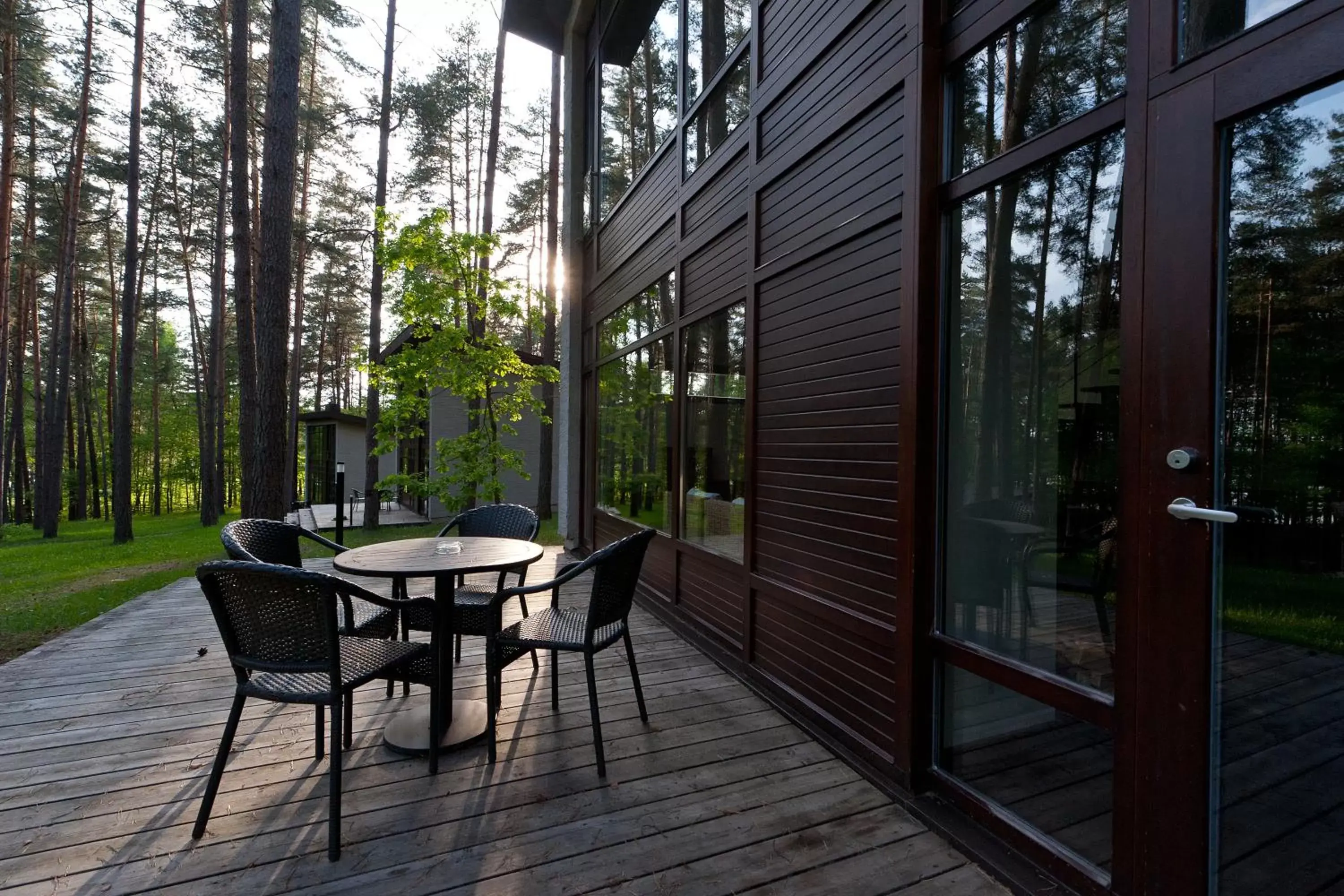 Cottage (4 Adults) in Belvilis Hotel Cottage (4 Adults) in Belvilis Hotel