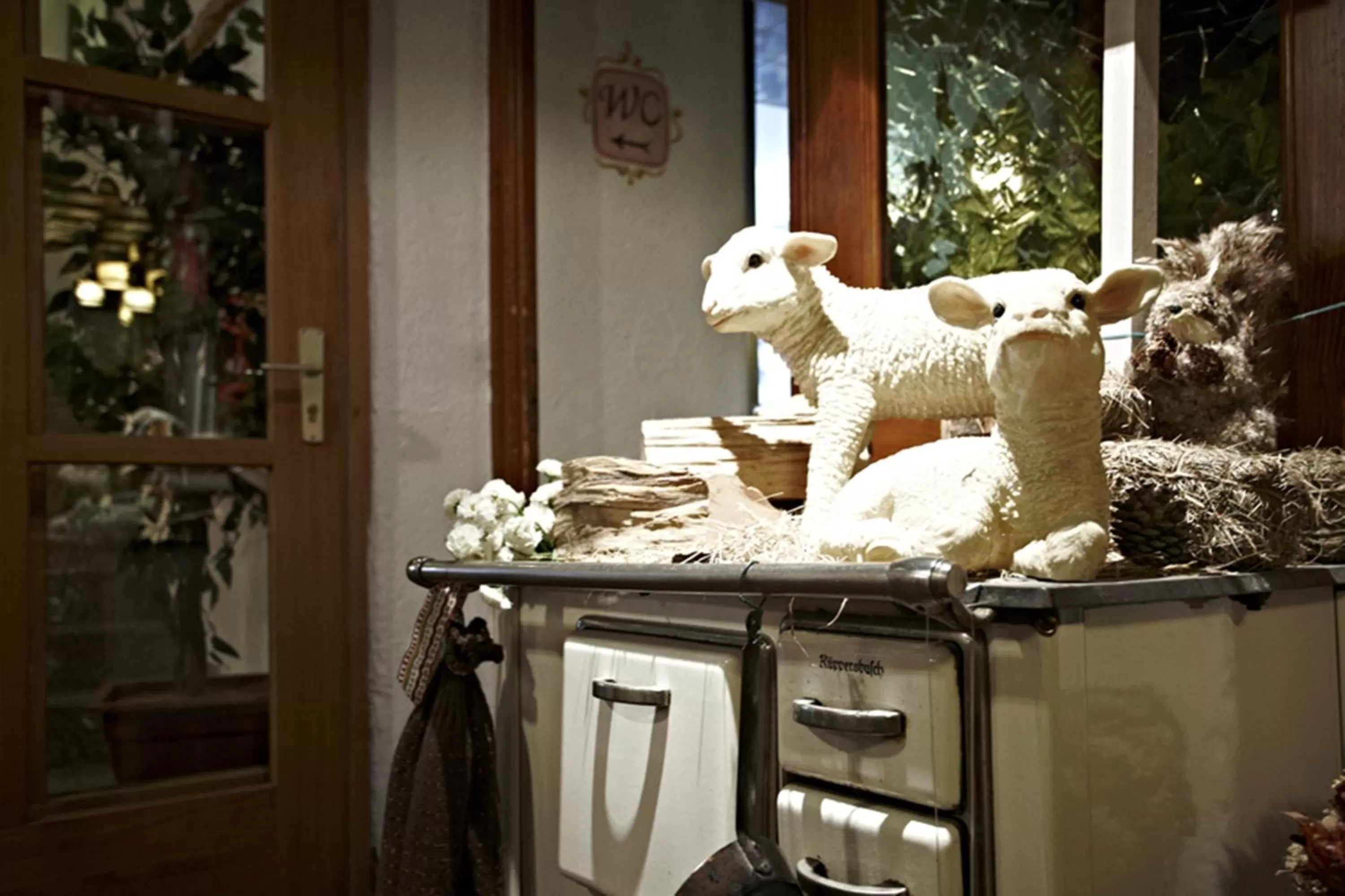 Other in Hotel Drei Mohren