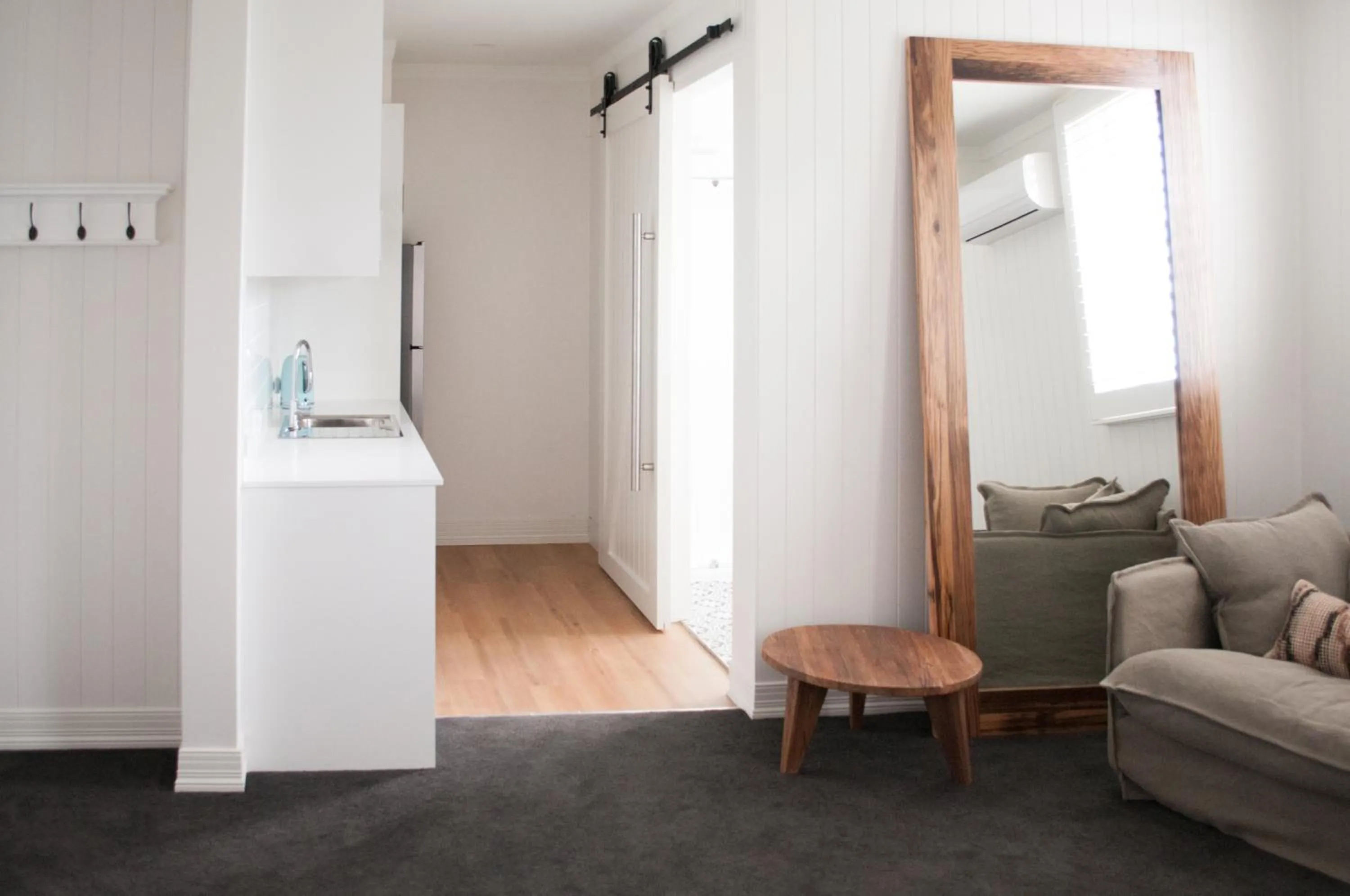 Kitchen or kitchenette in Anchor Geelong