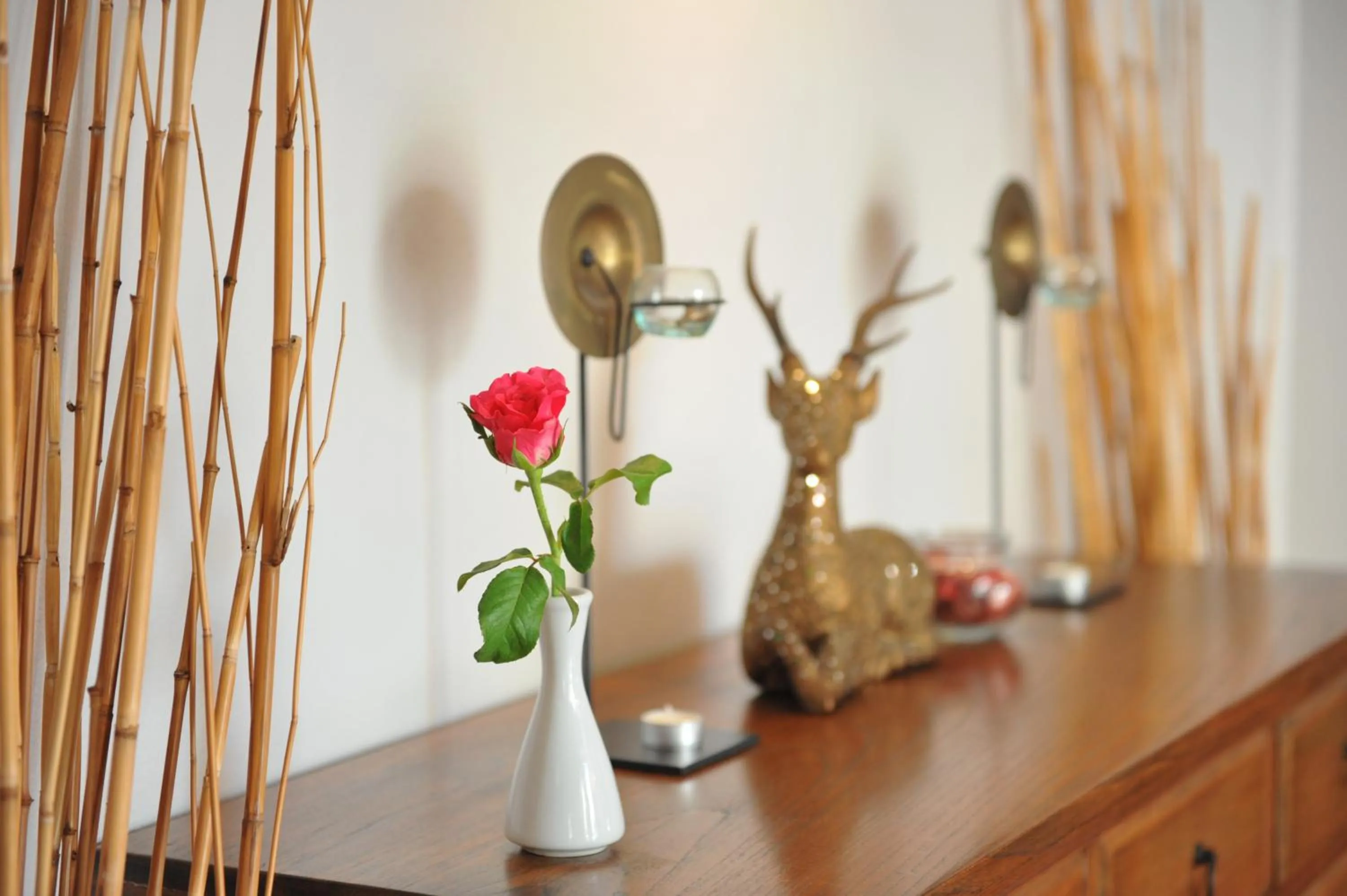 Facade/entrance in Drop Inn Bangkok