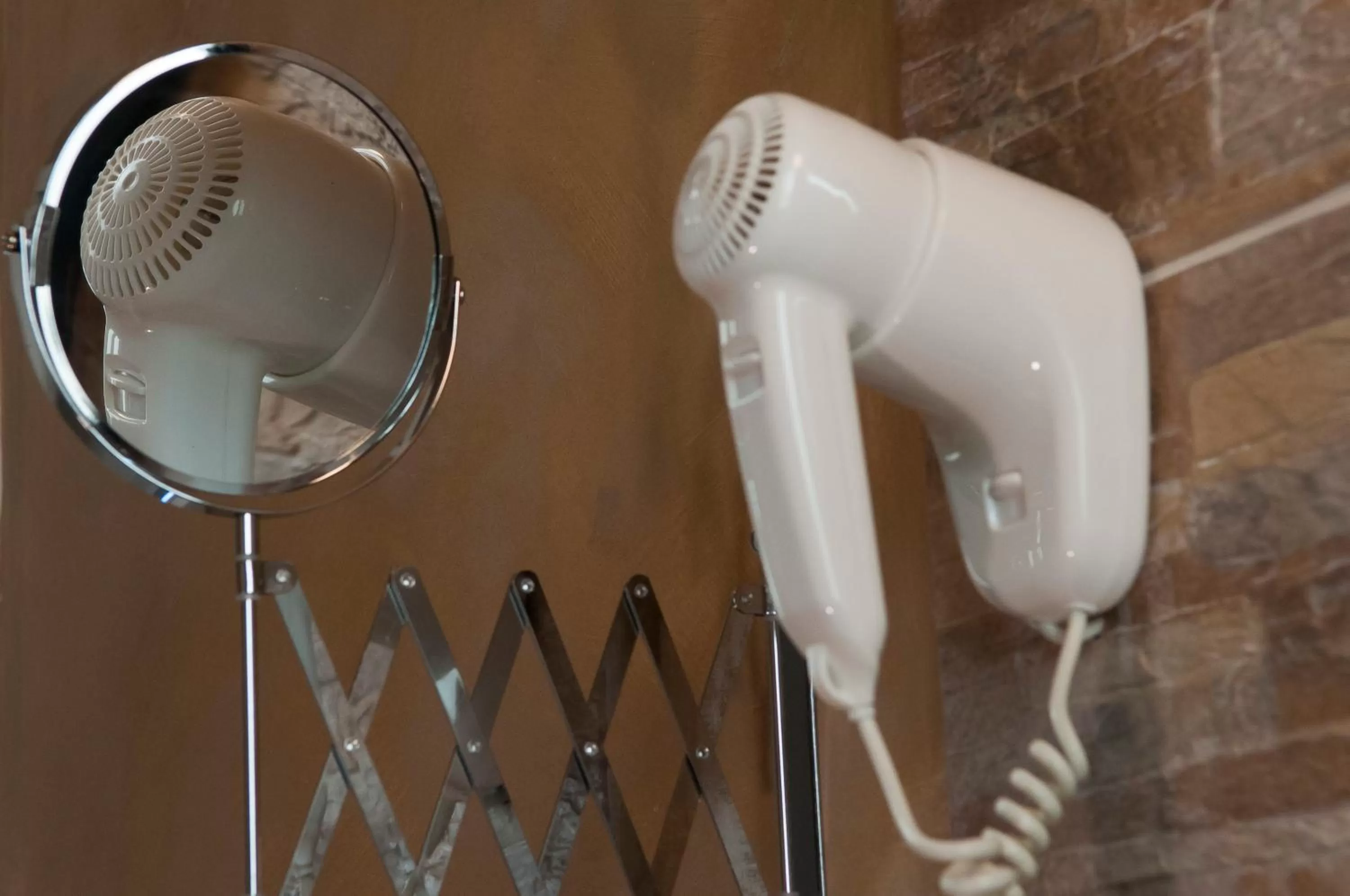 Bathroom in La dimora di Caboto B&B