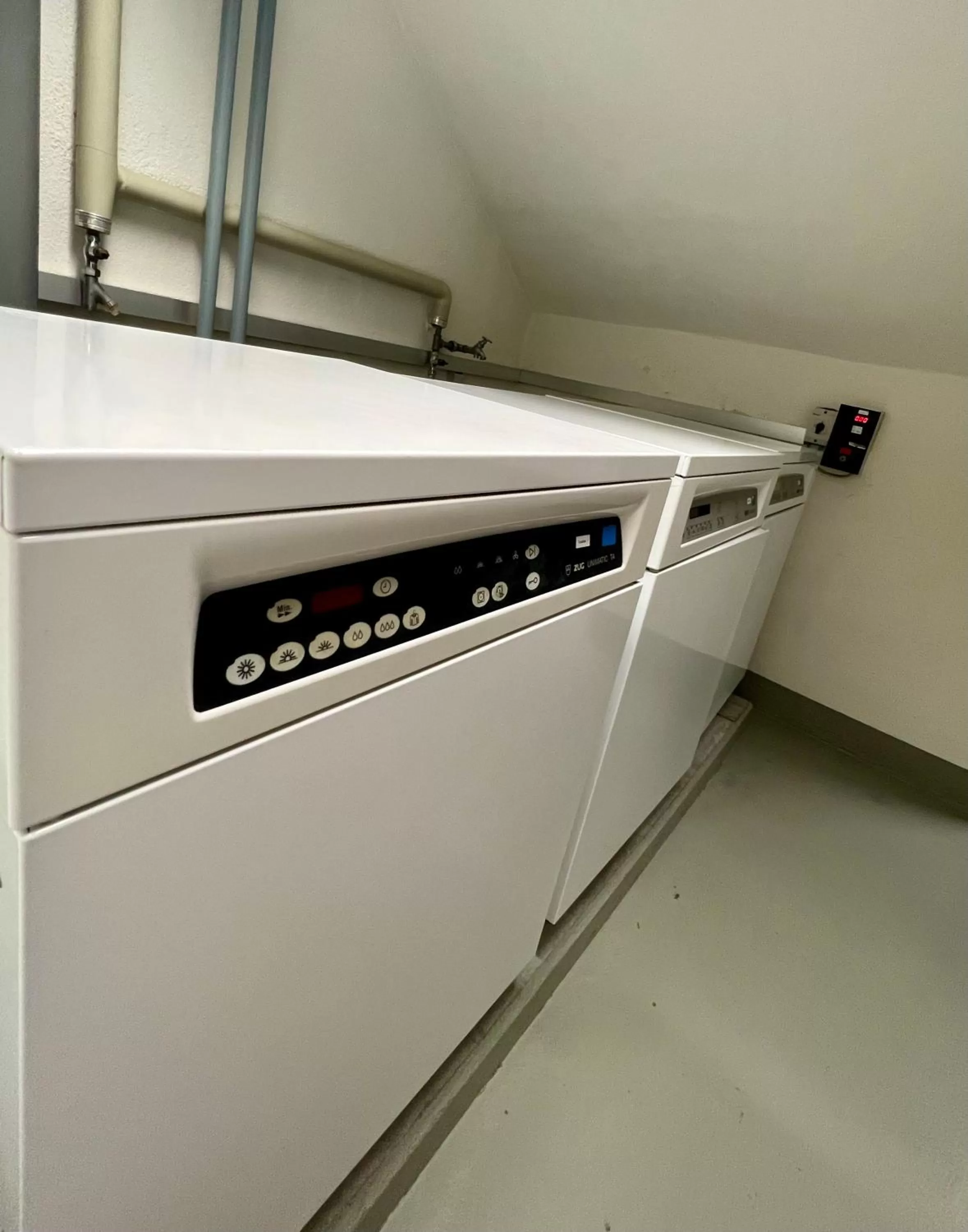 dryer in Seefeld Residenz