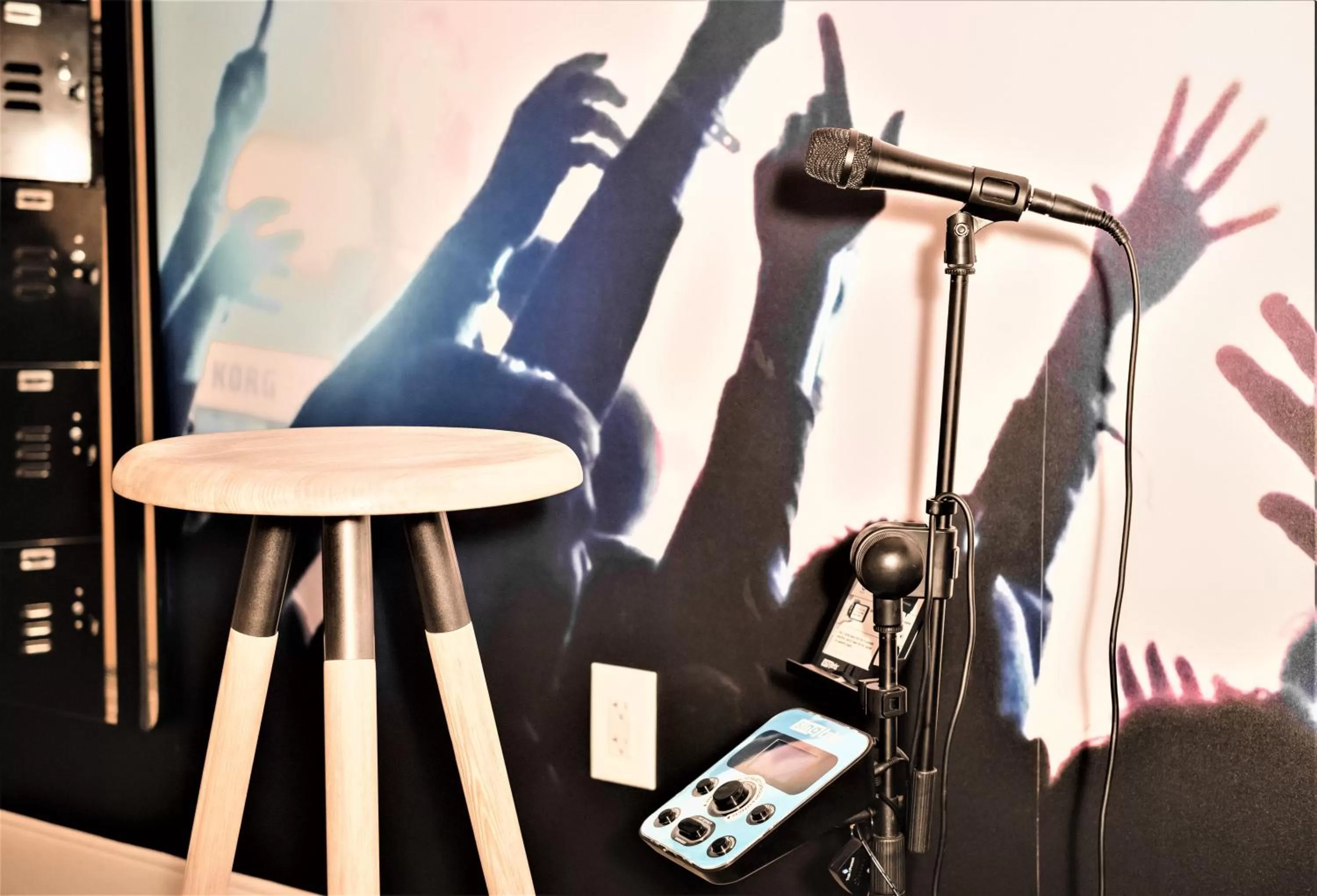 VIP in Reverb by Hard Rock Atlanta Downtown