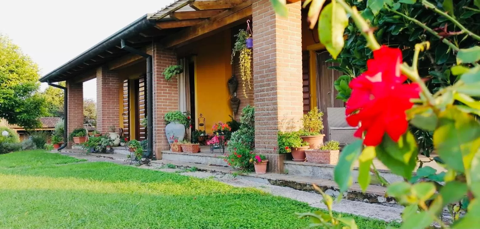 Bed & Breakfast Bellavista