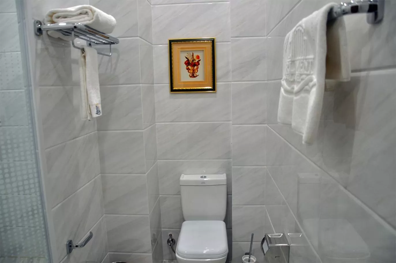 Parliament Palace Hotel