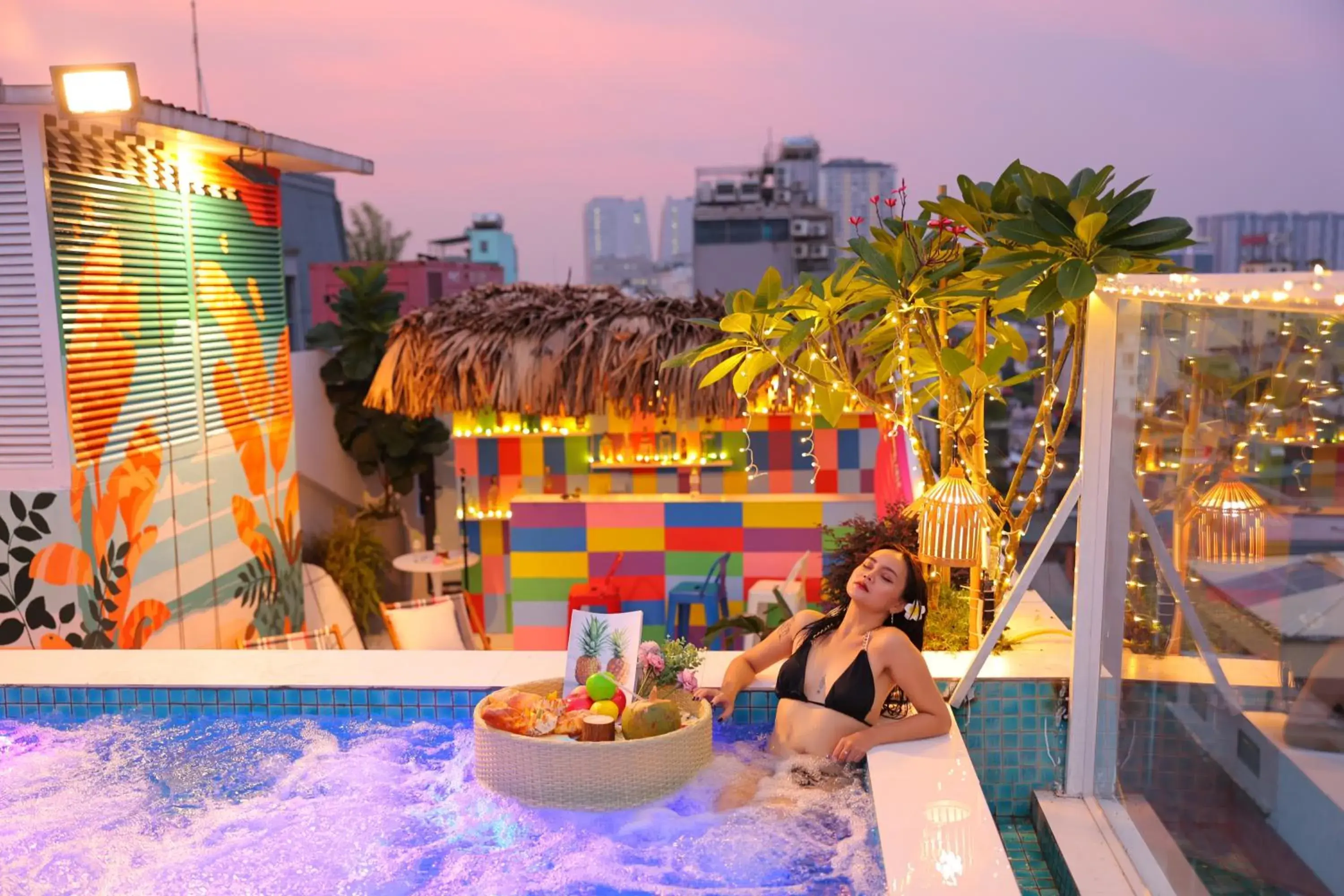 Night Hotel Night Hotel