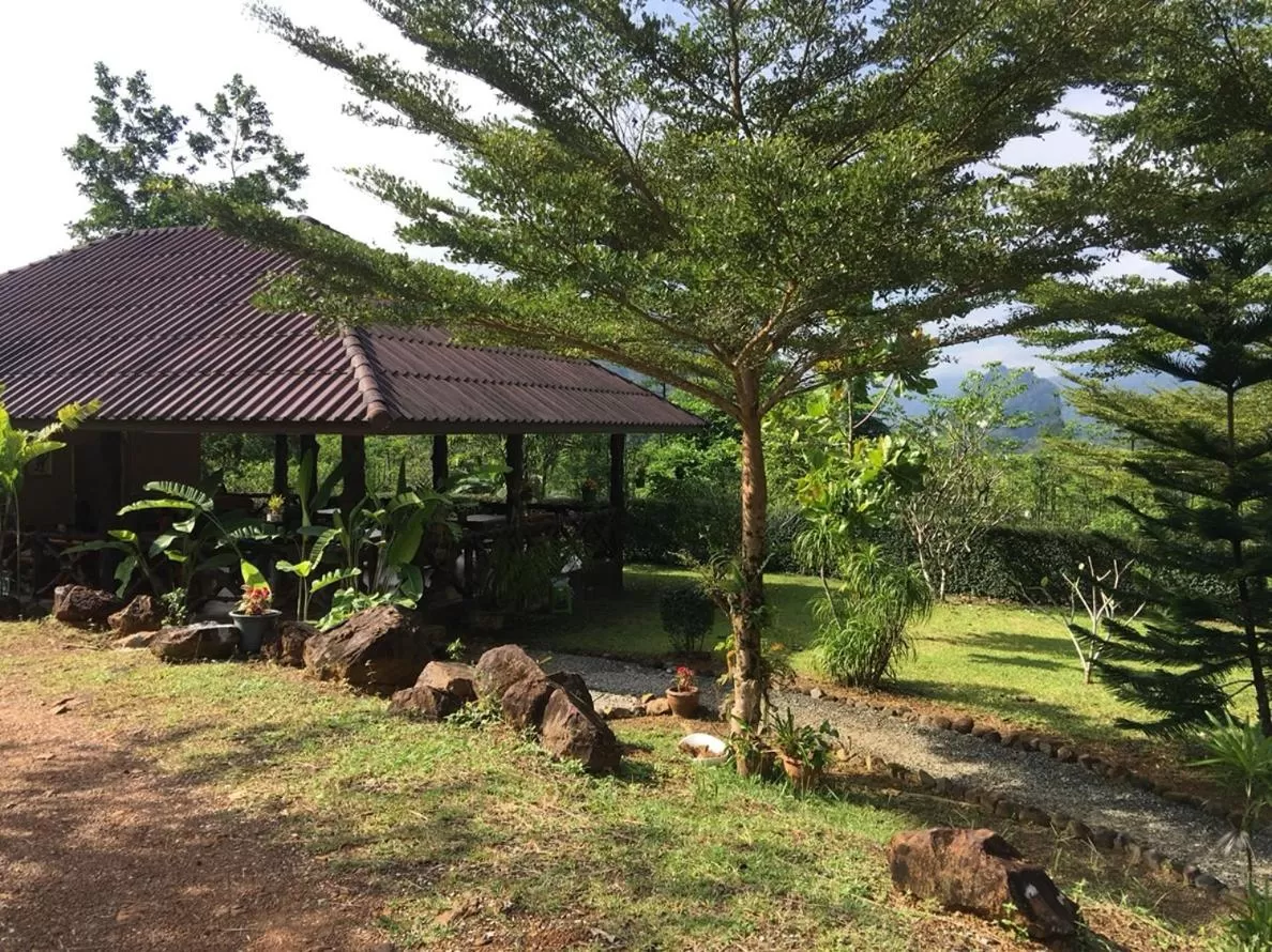 Other in Khao Sok Hill Top Resort