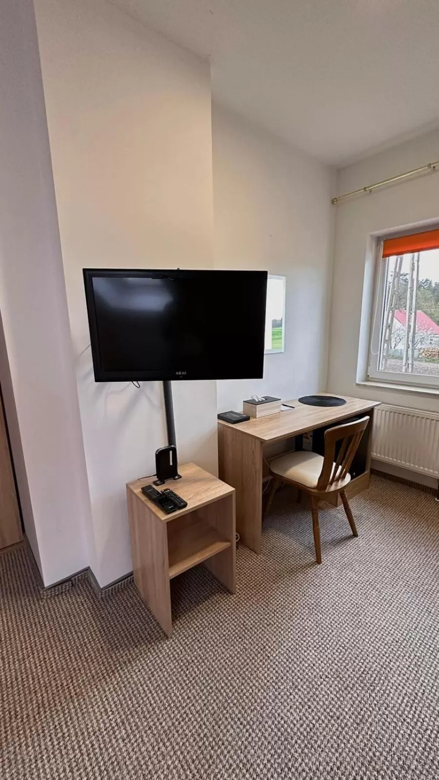 Superior Double Room in Hotel Zdrojewo