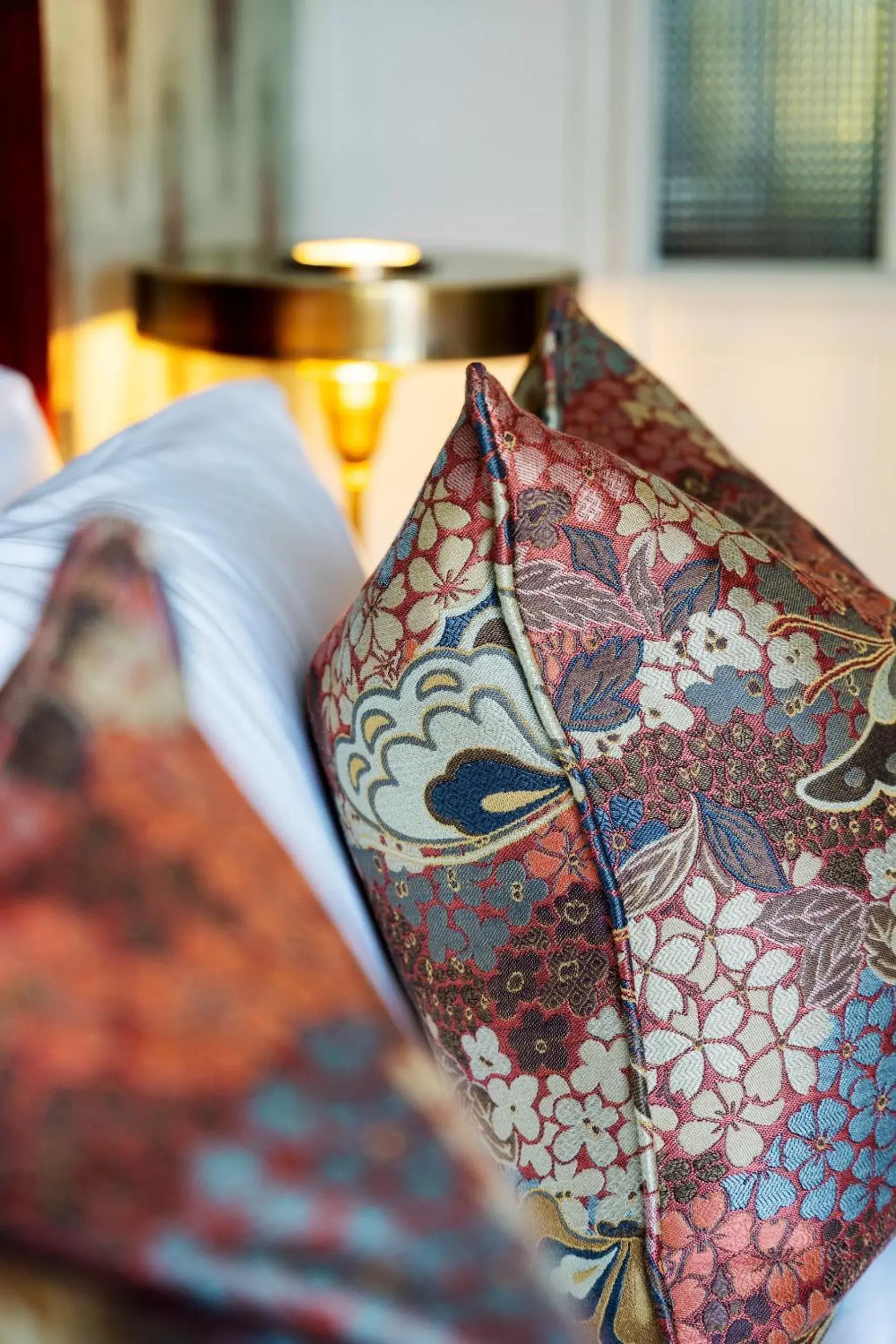 Standard Double Room in Portie Deluxe Suites by DA'HOME Standard Double Room in Portie Deluxe Suites by DA'HOME