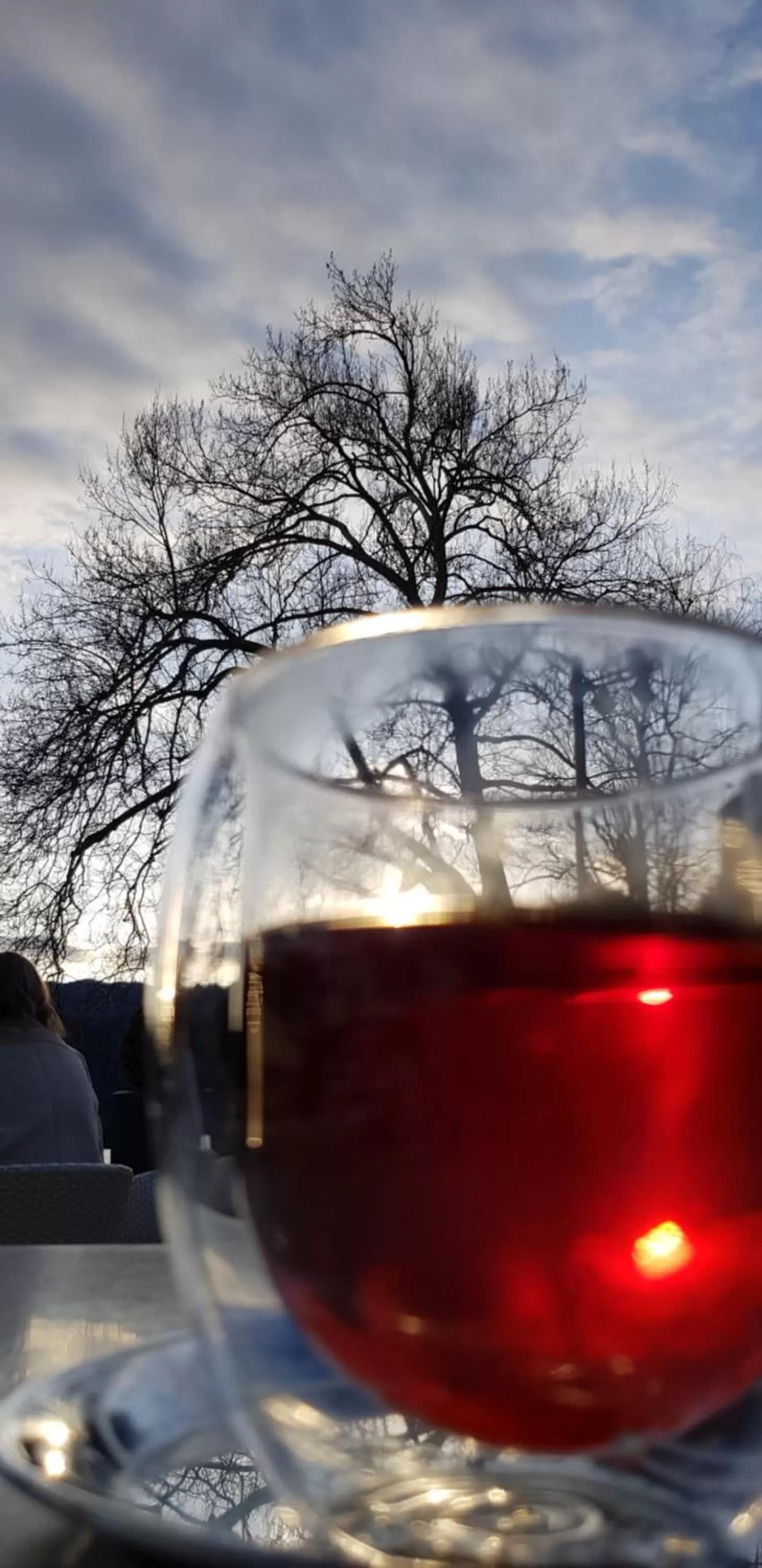 Nearby landmark, Winter in Hotel GH Kolinska