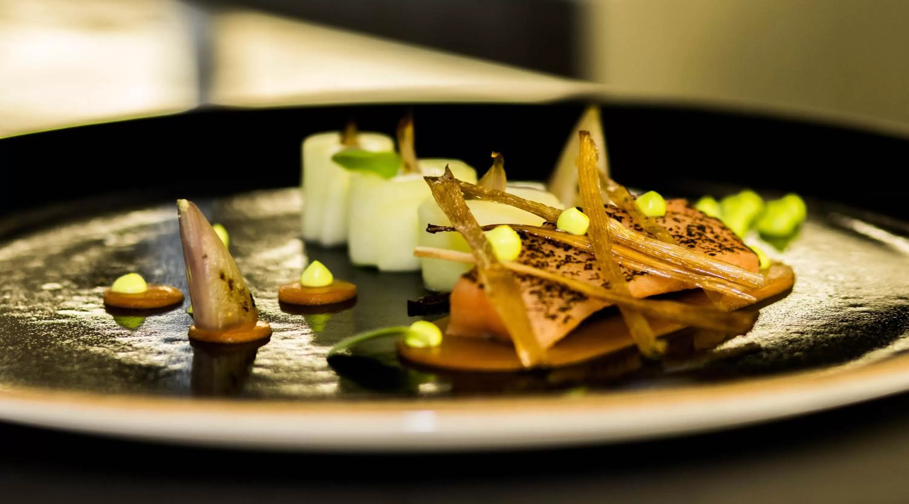 Food close-up, Food in Bodensee-Hotel Sonnenhof