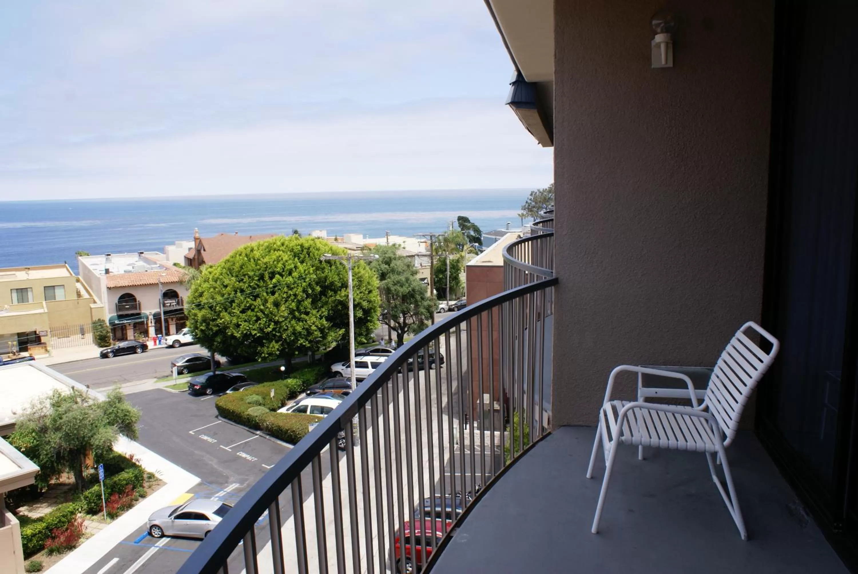 View (from property/room) in Inn by the Sea, La Jolla