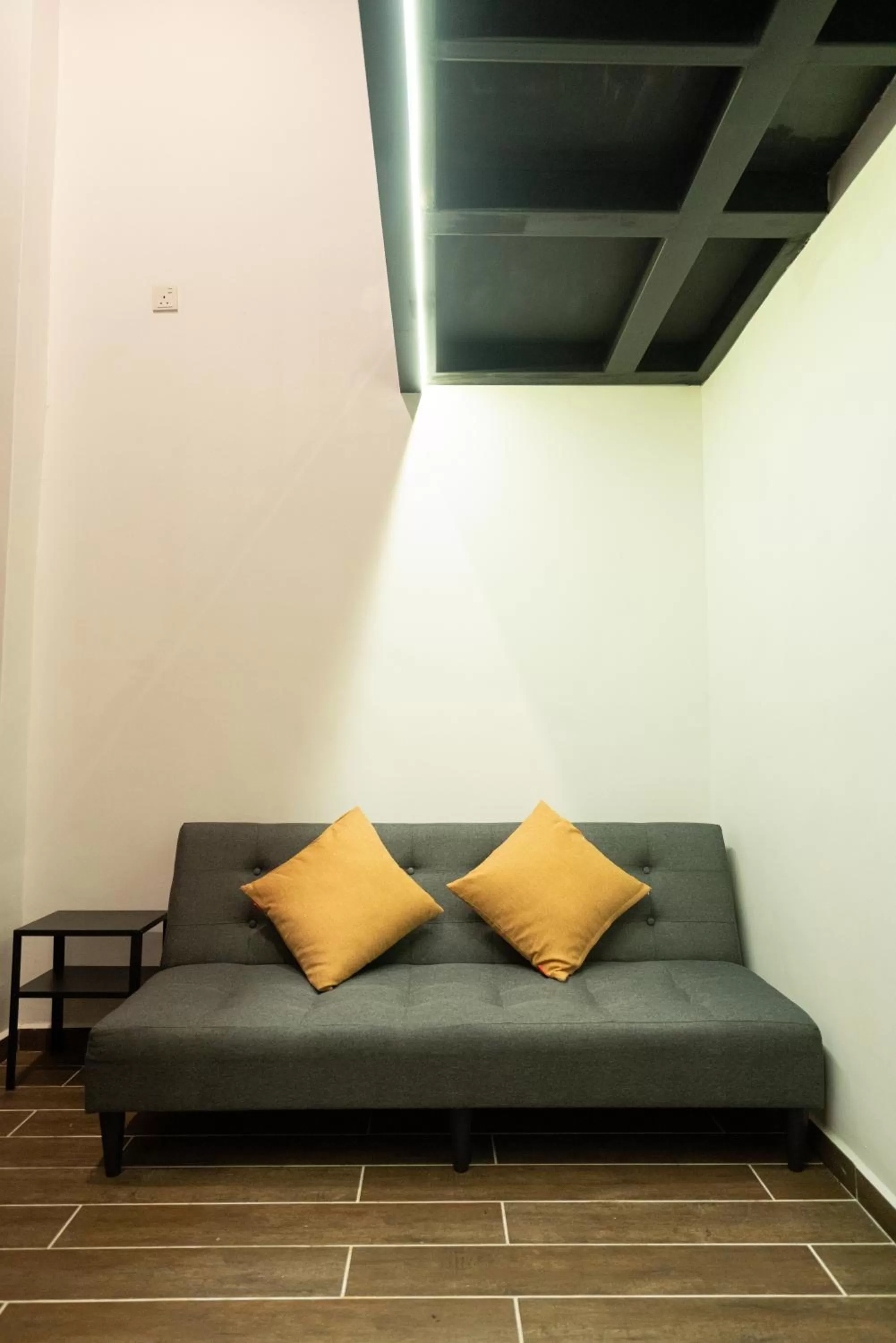 The Magazine Boutique Hotel