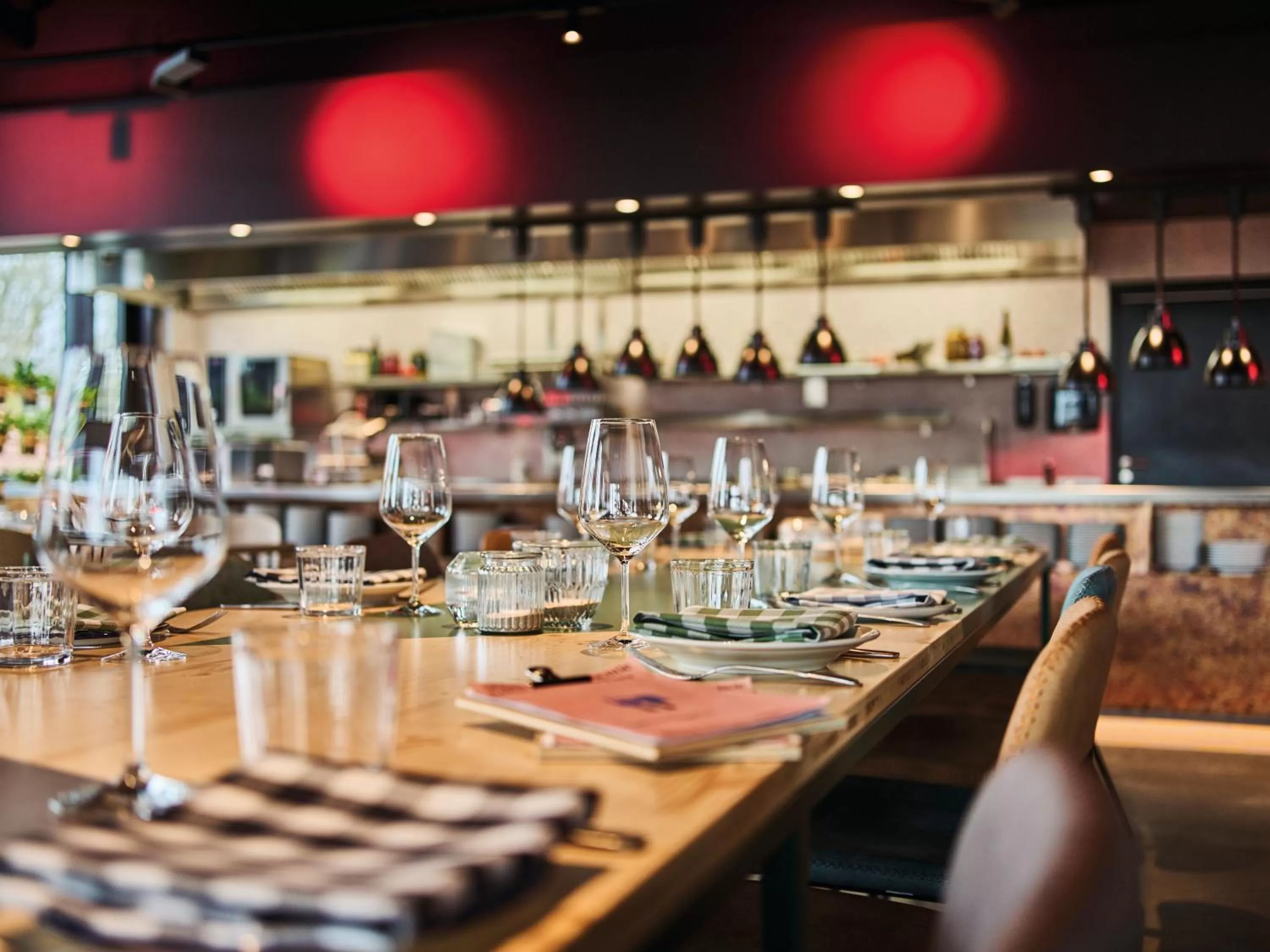 Restaurant/places to eat in Urban Nature St Peter-Ording