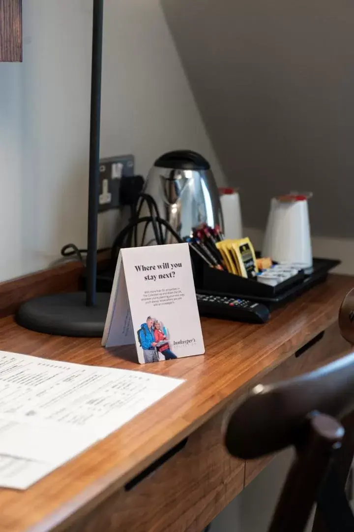 Standard Double or Twin Room in The Springfield Inn by Innkeeper's Collection Standard Double or Twin Room in The Springfield Inn by Innkeeper's Collection