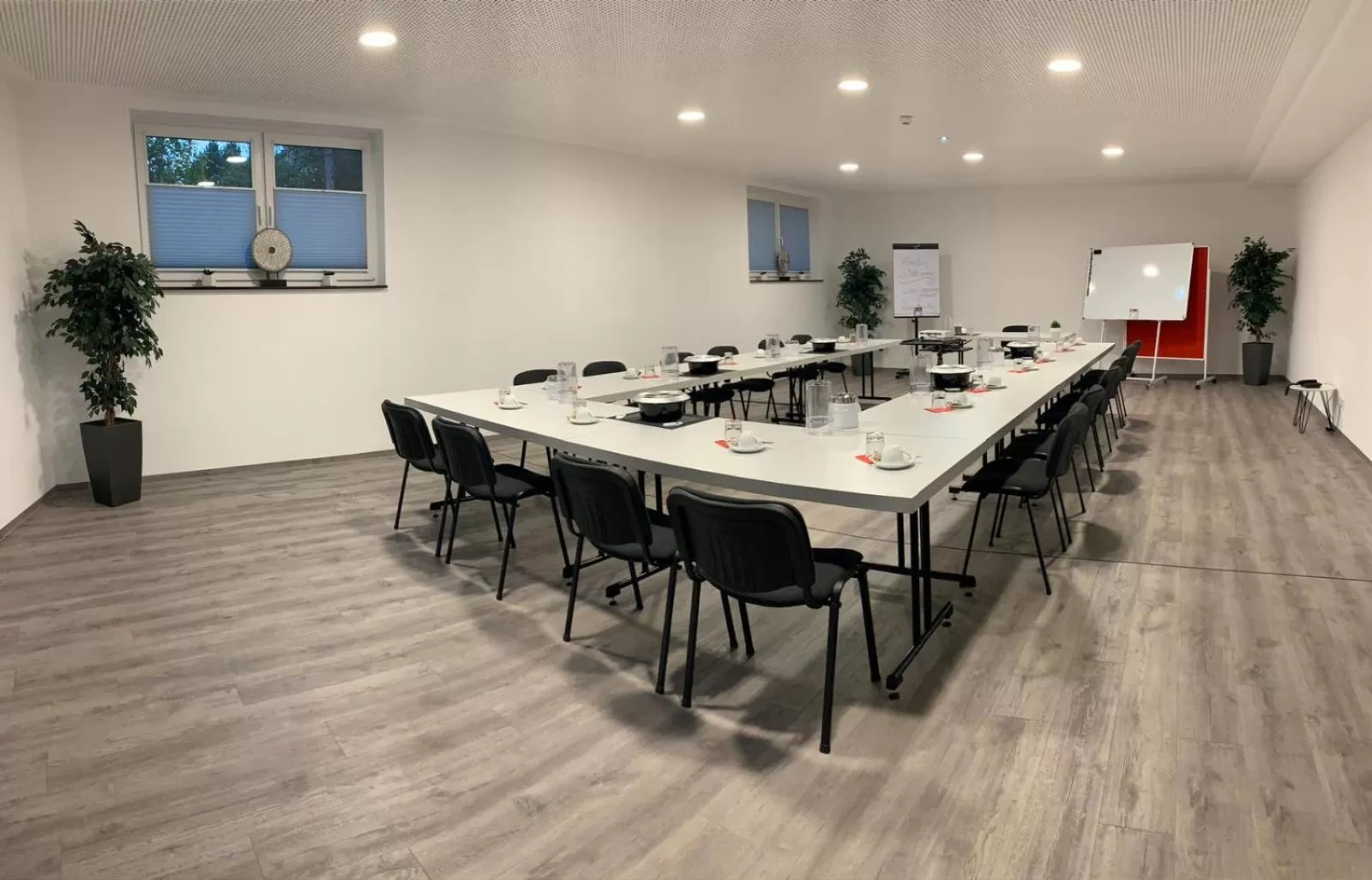 Meeting/conference room in Campushotel