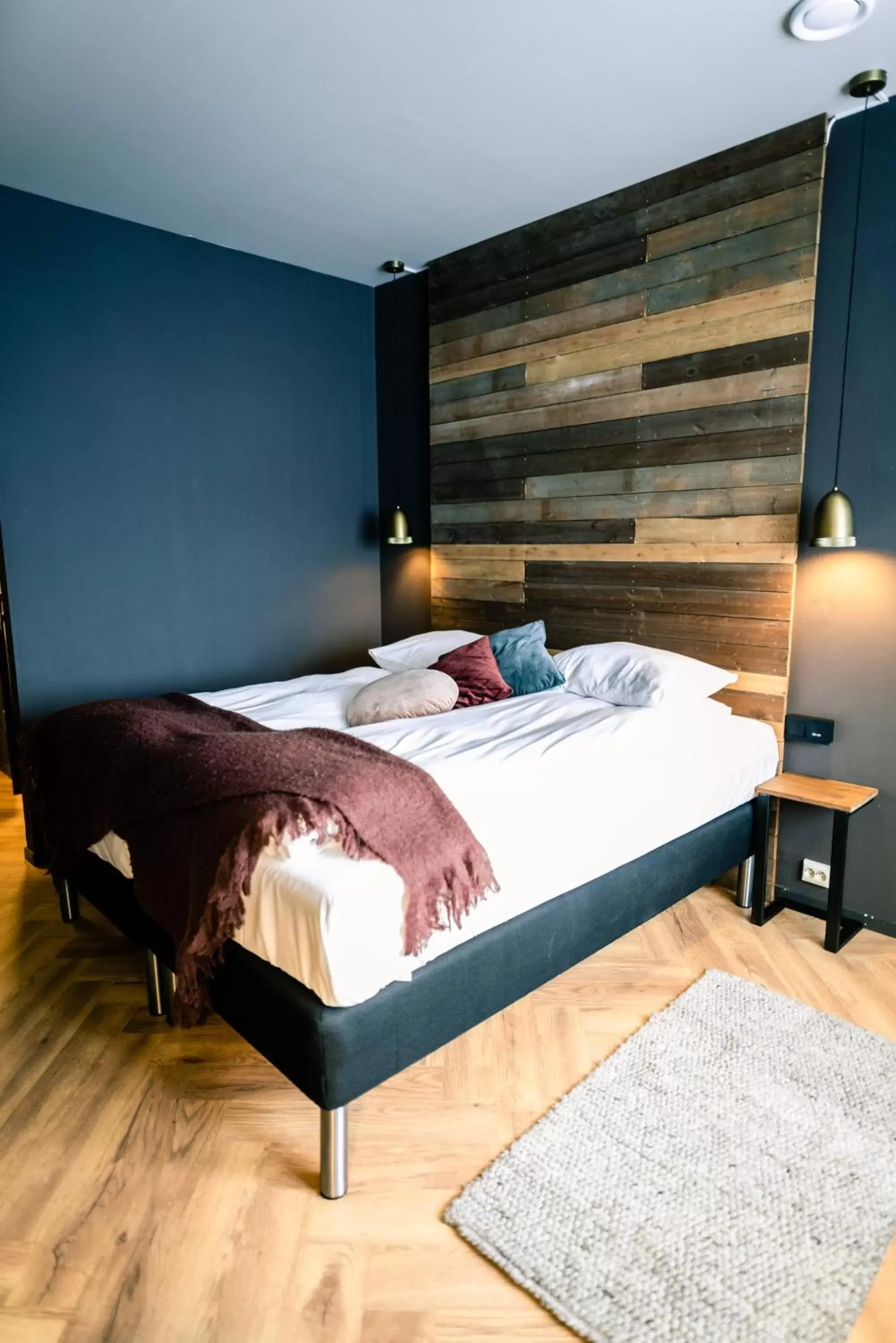 Standard Twin Room in Canyon Hotell Standard Twin Room in Canyon Hotell