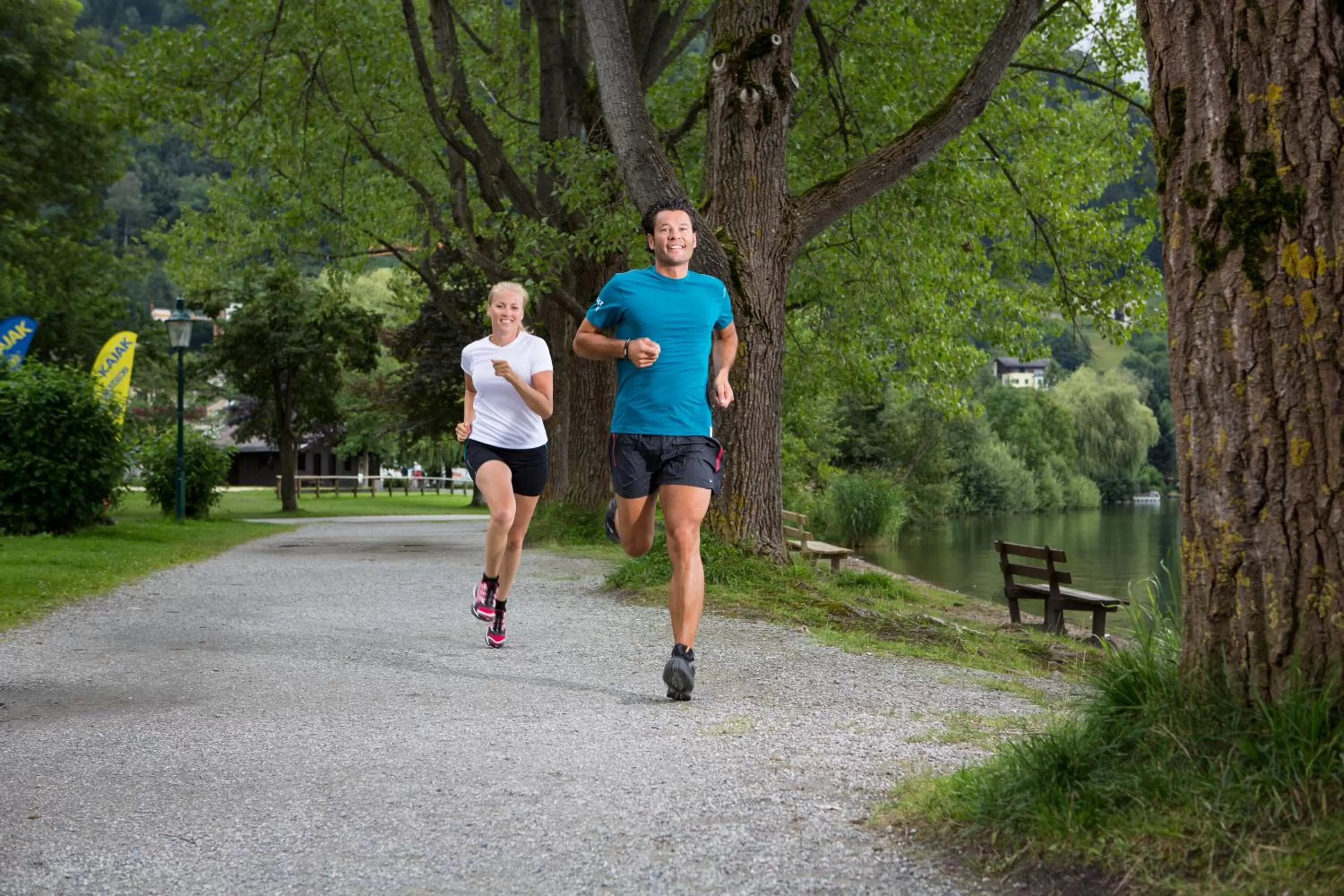 Spring in Hotel Stadt Wien