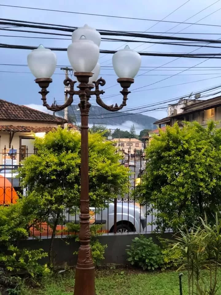 Property building in POUSADA CHARLOTTE