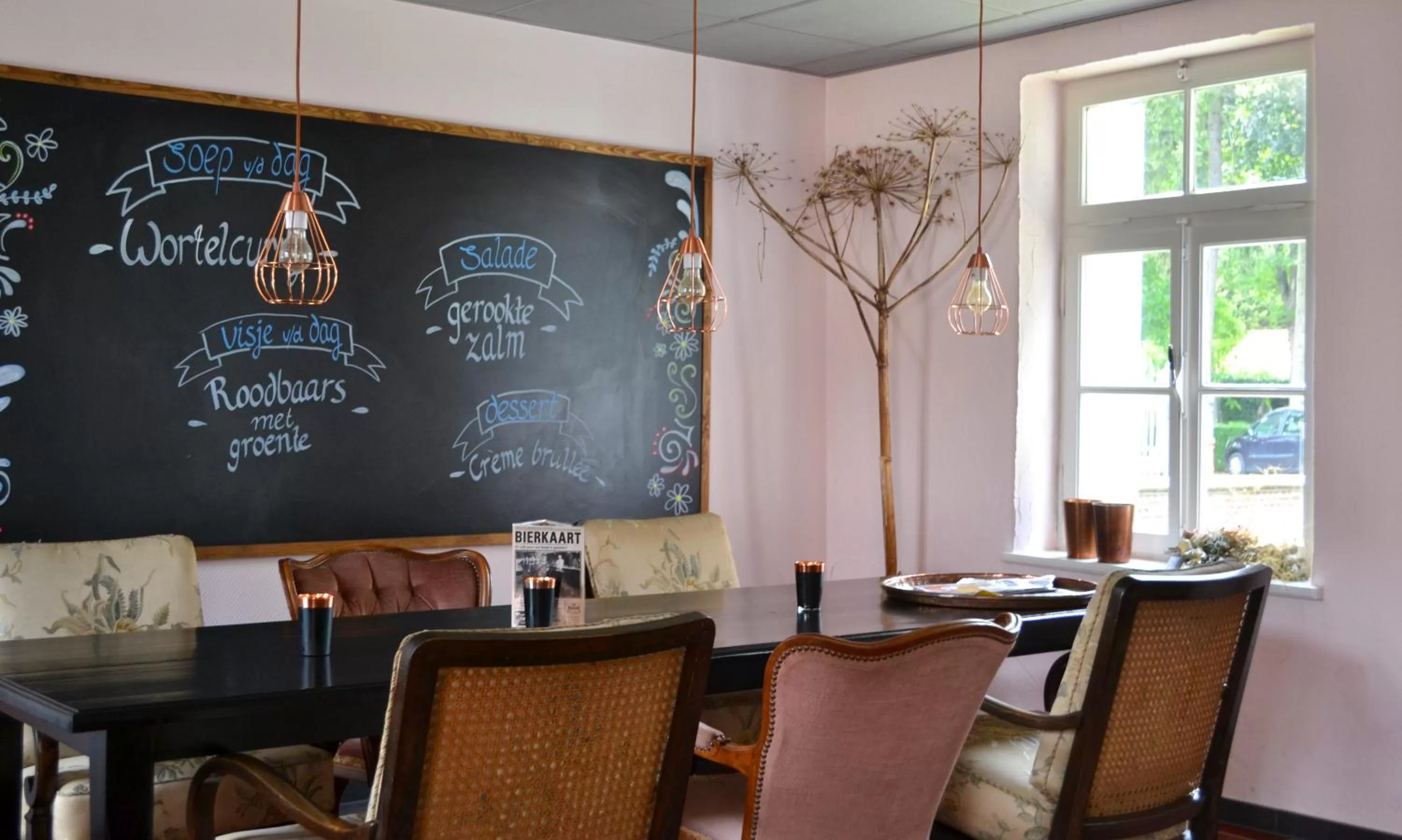 Property building in Kasteel Aldenghoor