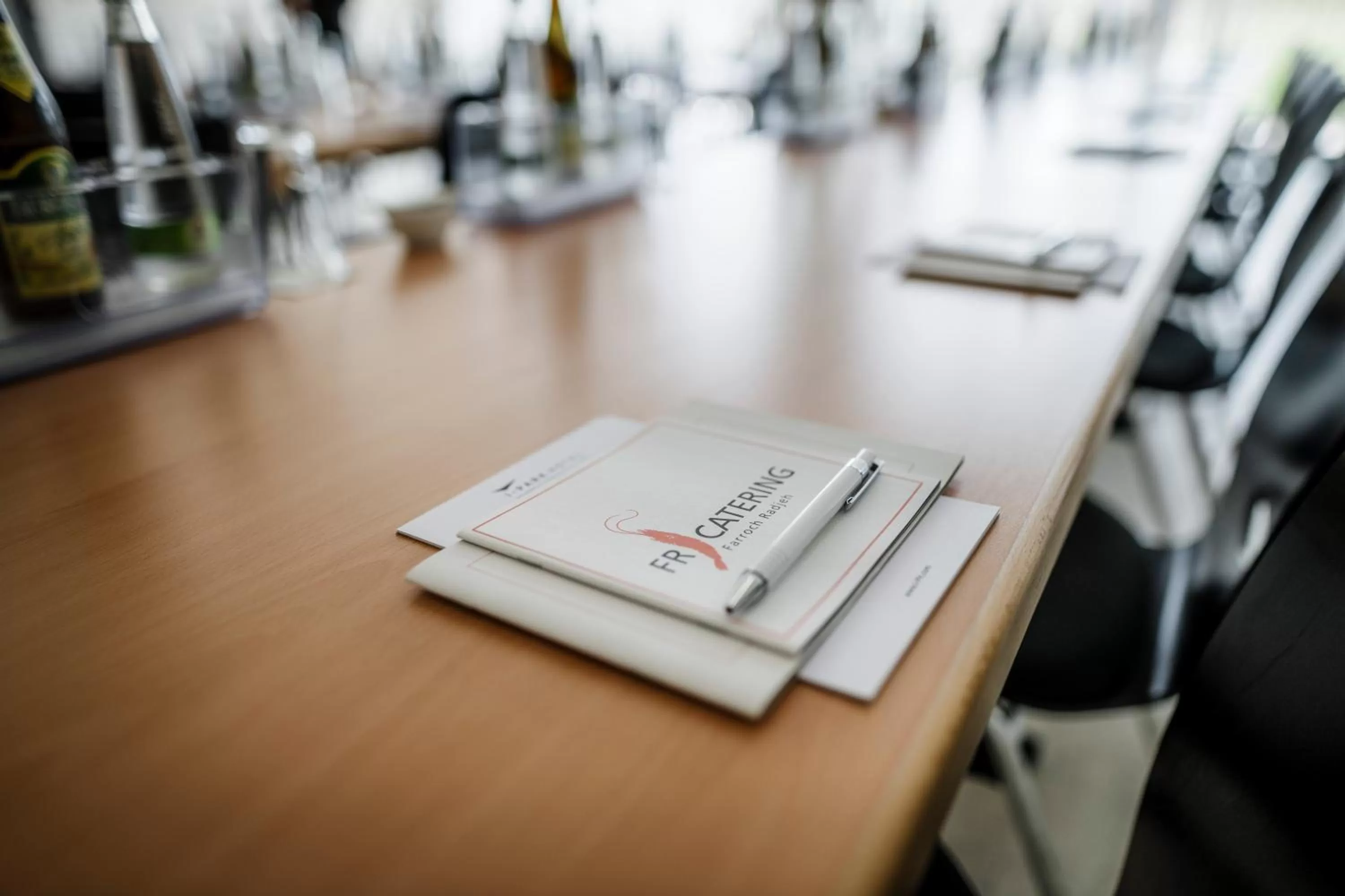 Meeting/conference room in i - PARK Hotel Reichenberg