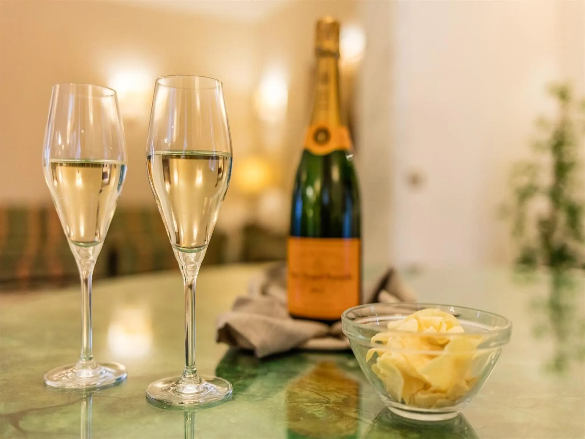 Lobby or reception in Raeli Hotel Noto