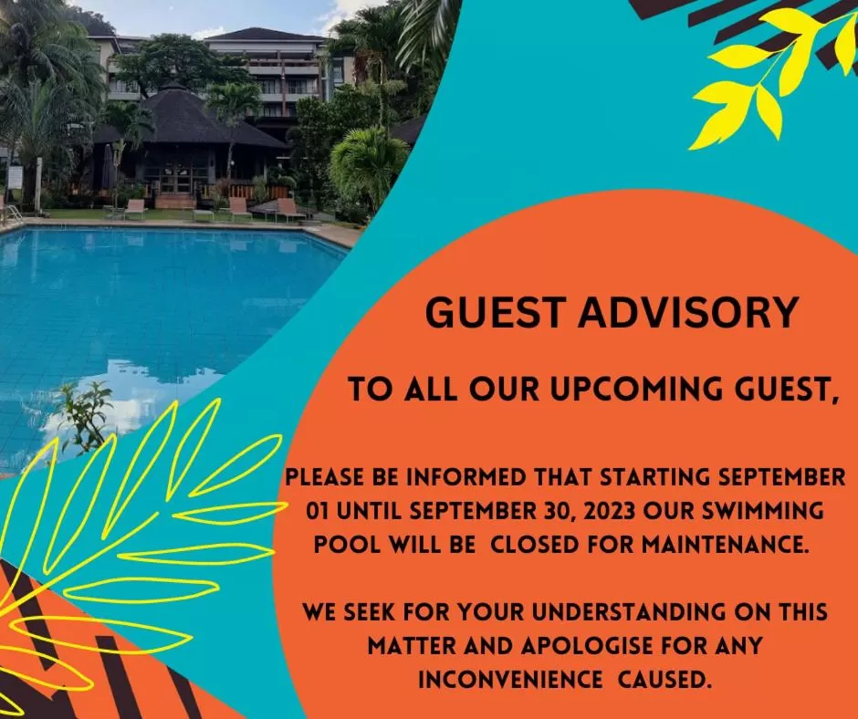 El Nido Garden Resort